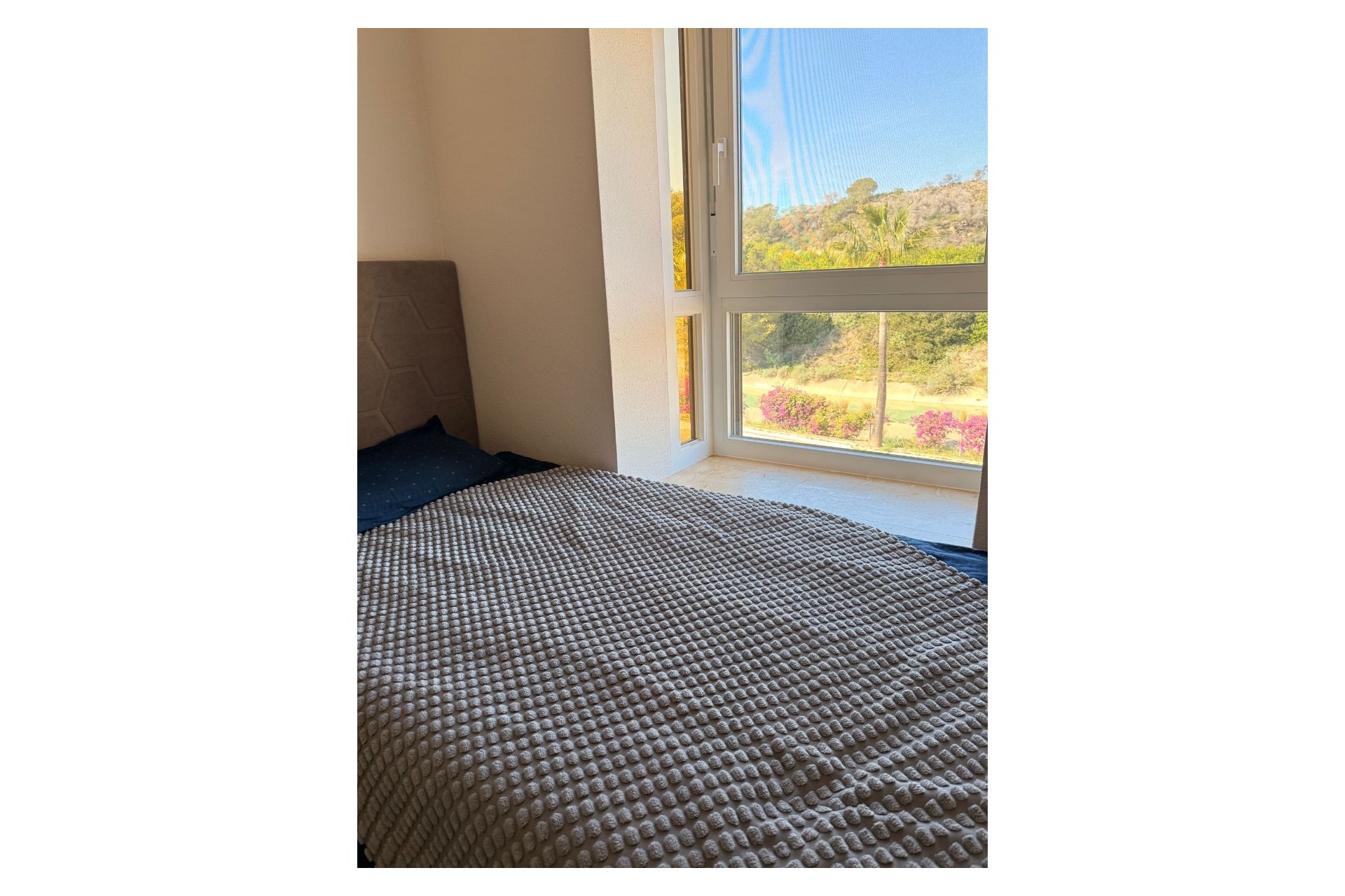 Reventa - Ático -
Las Ramblas Golf - Inland