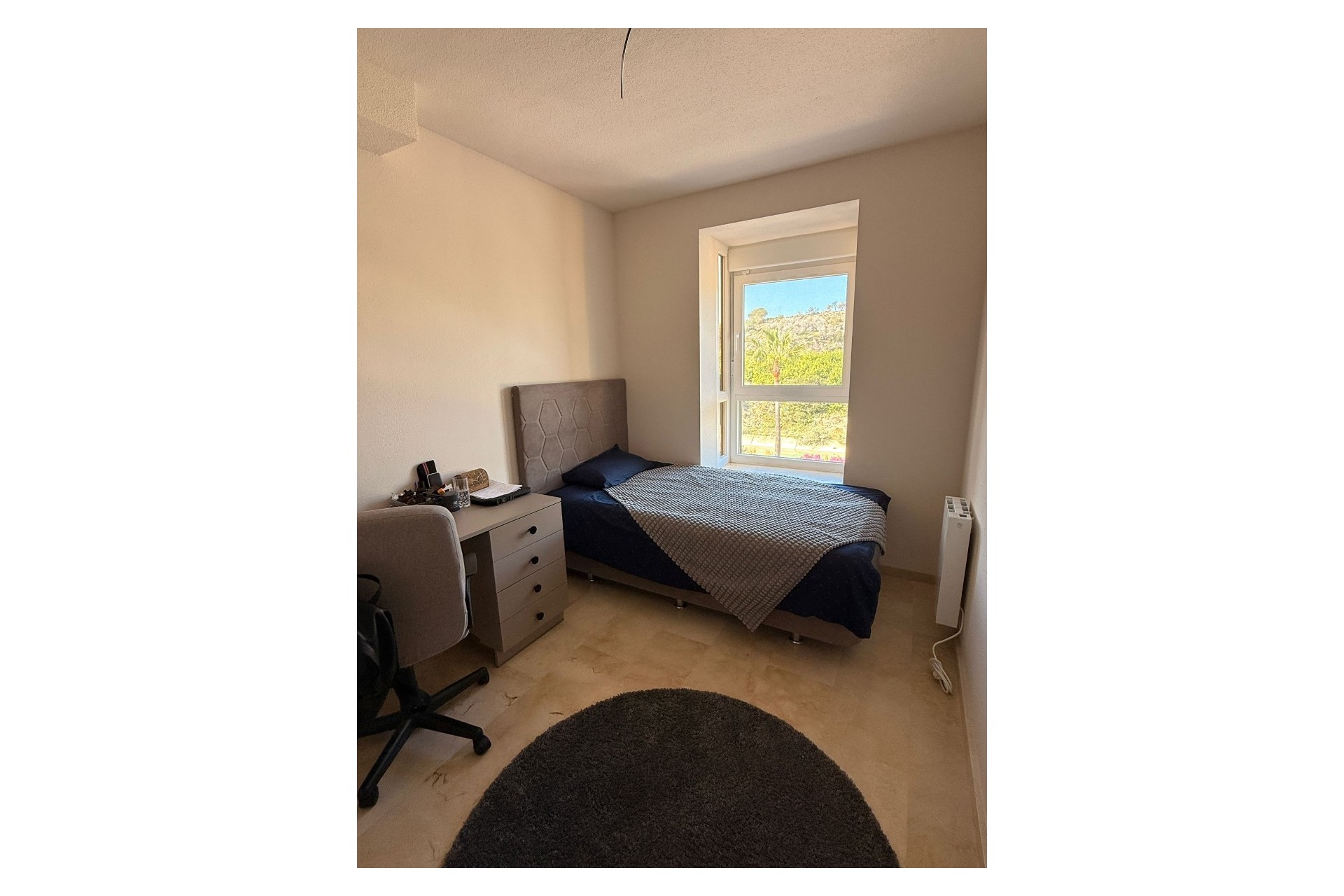 Reventa - Ático -
Las Ramblas Golf - Inland