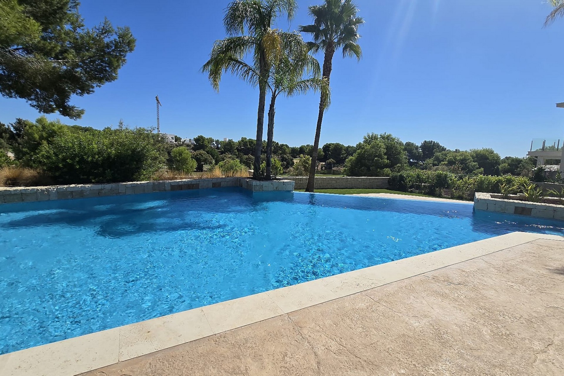 Reventa - Ático -
Lo Romero Golf - Inland