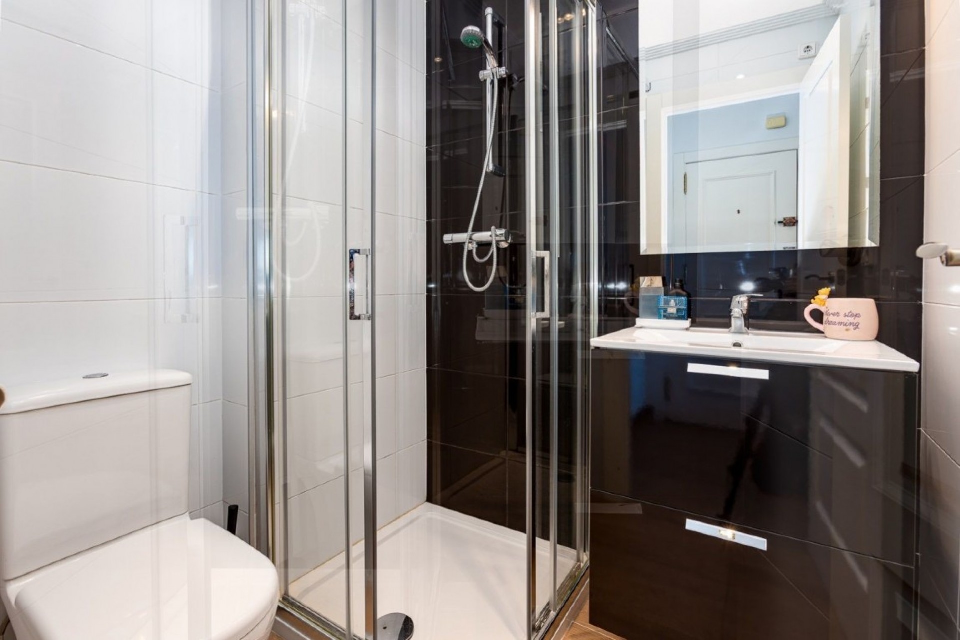 Reventa - Ático -
Lomas De Campoamor - Inland