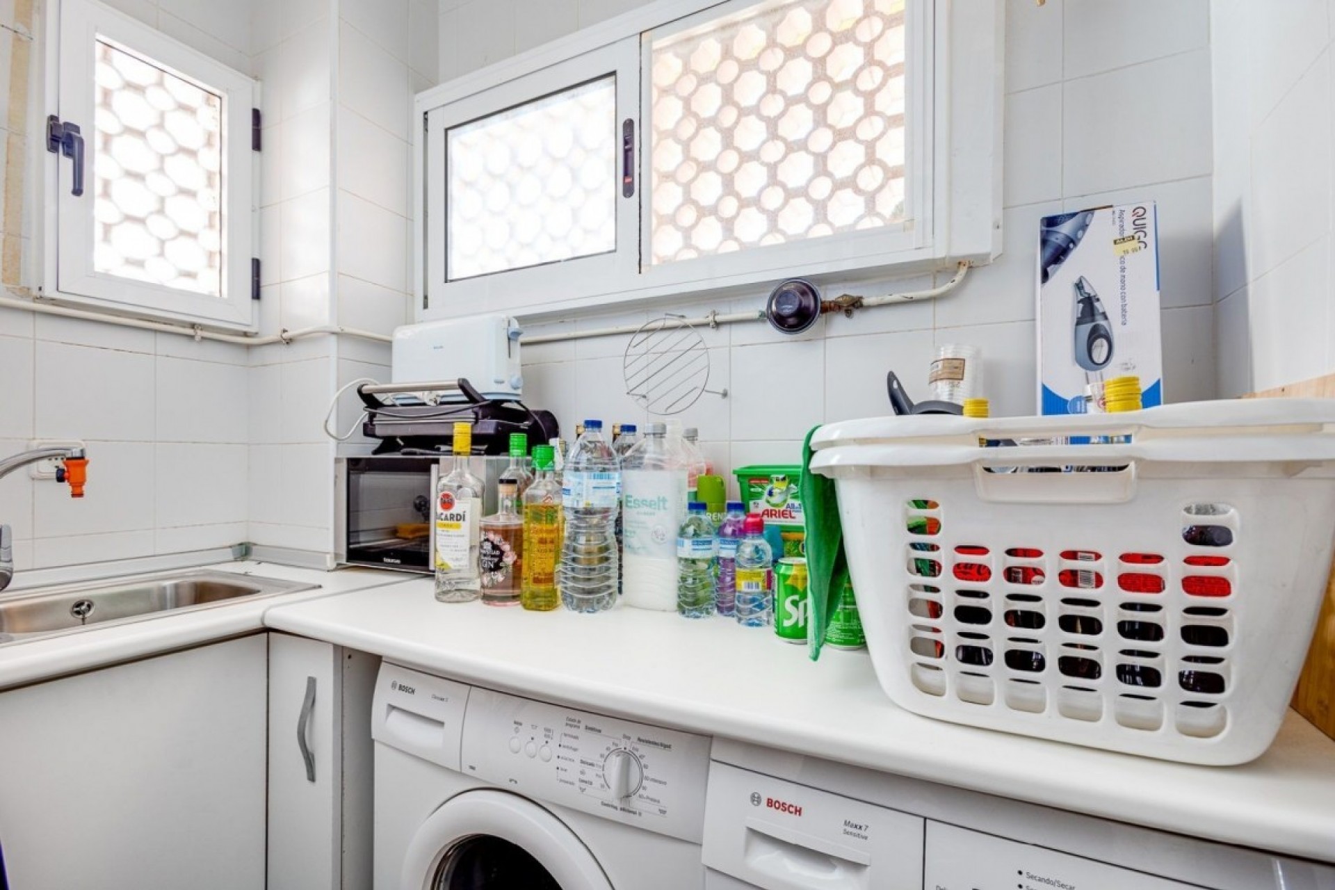 Reventa - Ático -
Lomas De Campoamor - Inland