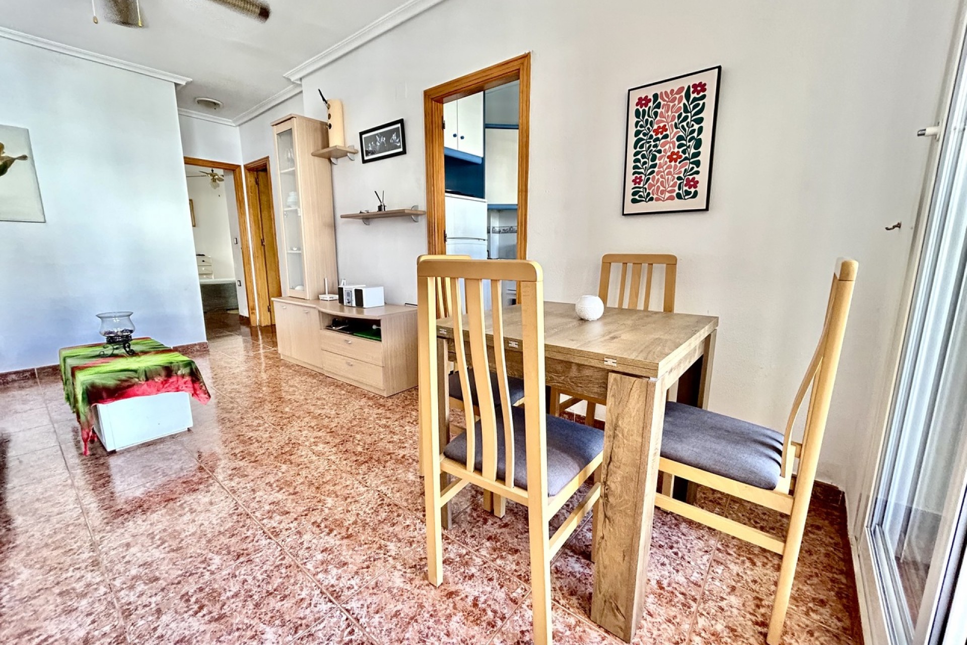 Reventa - Ático -
Los Altos - Costa Blanca