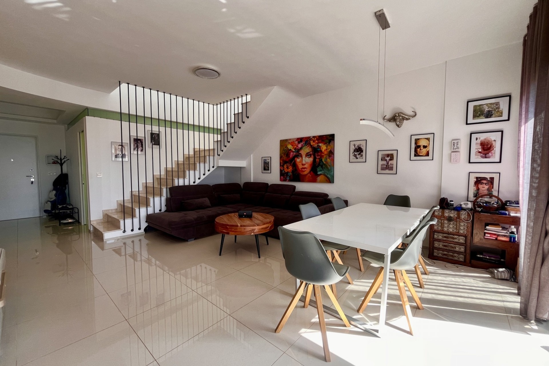 Reventa - Ático -
Los Dolses - Inland