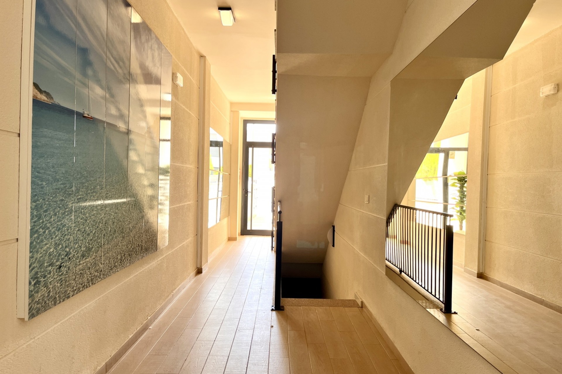 Reventa - Ático -
Los Dolses - Inland