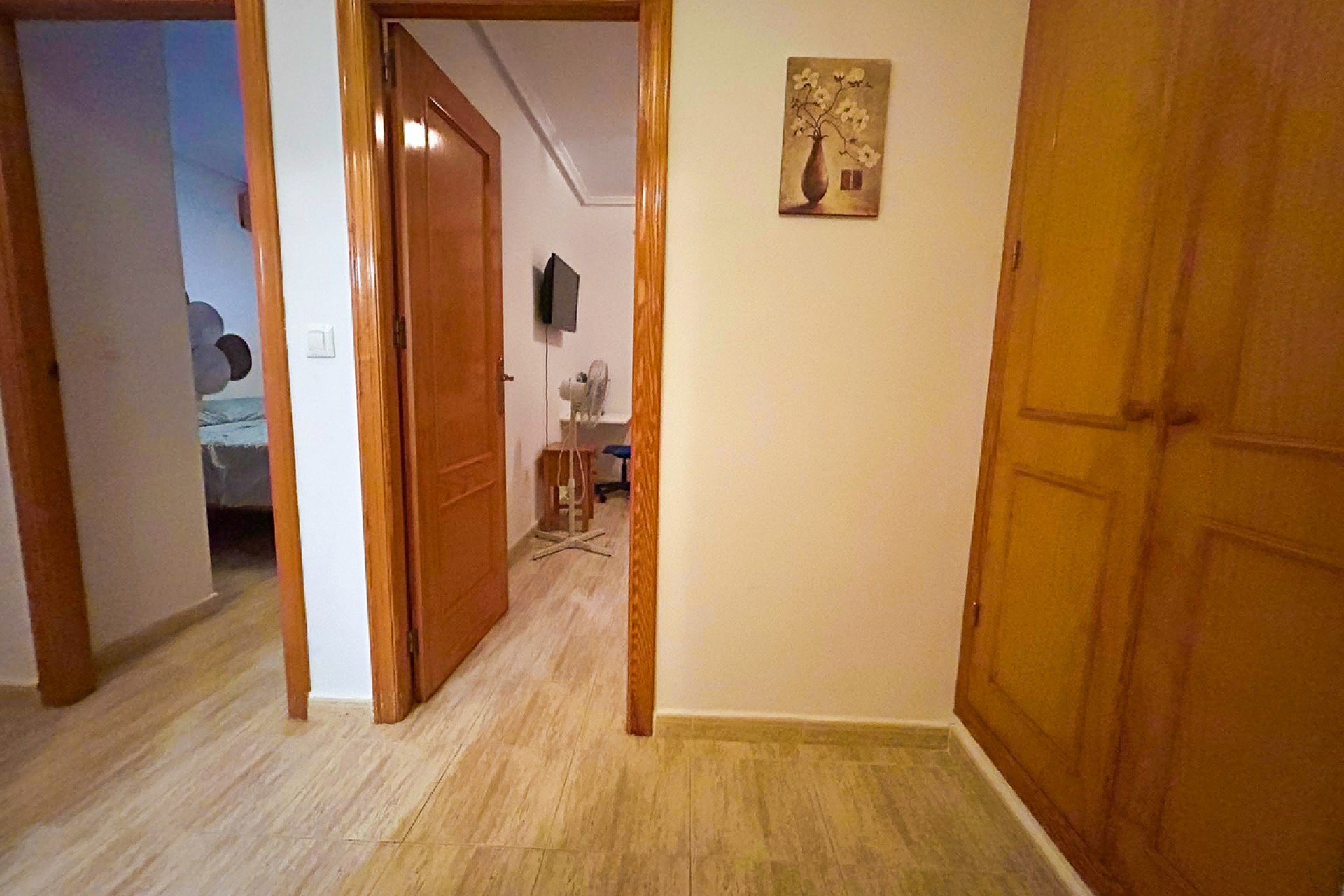 Reventa - Ático -
Mil Palmeras - Costa Blanca