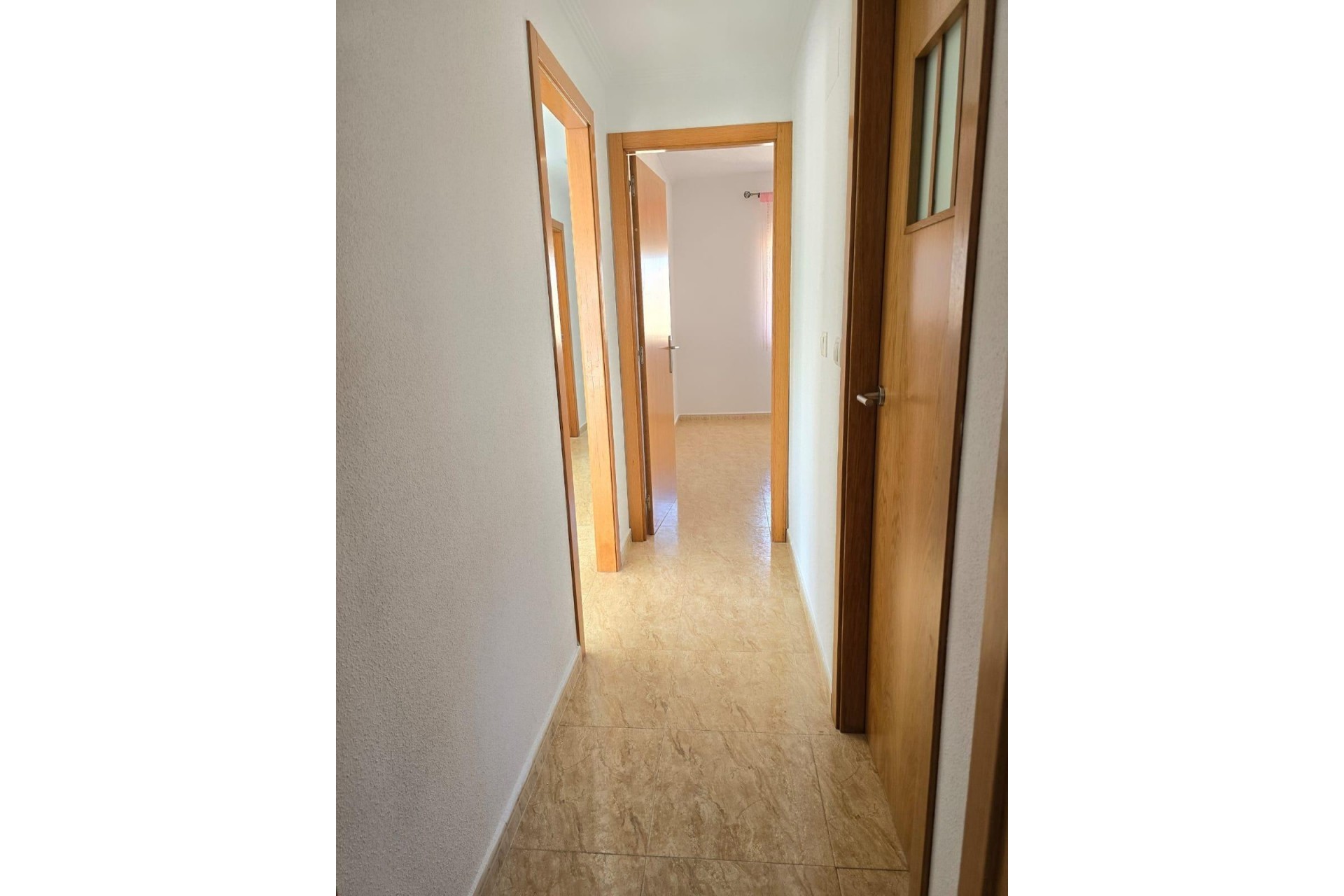 Reventa - Ático -
Orihuela Costa - Altos De Campoamor