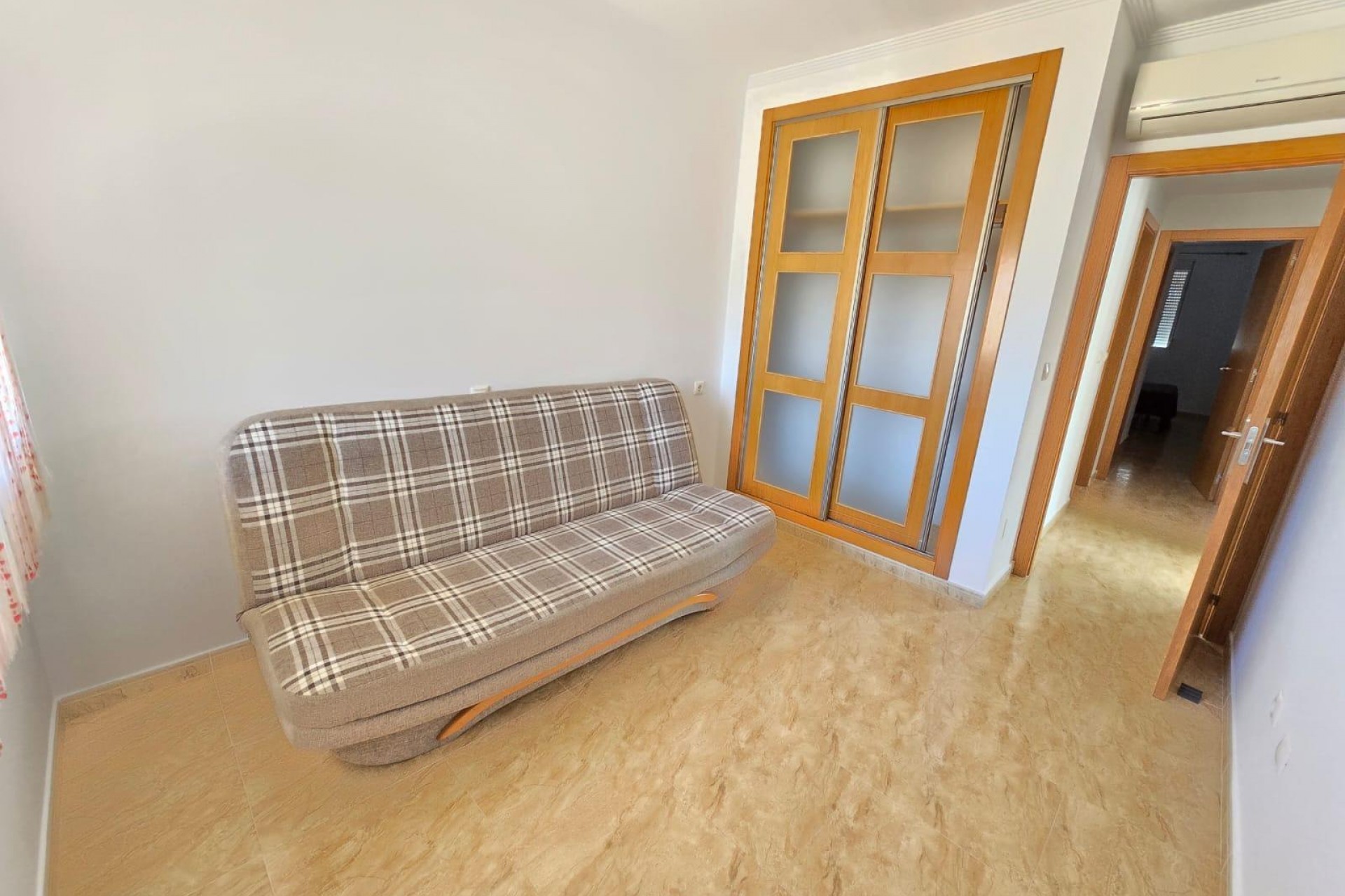 Reventa - Ático -
Orihuela Costa - Altos De Campoamor