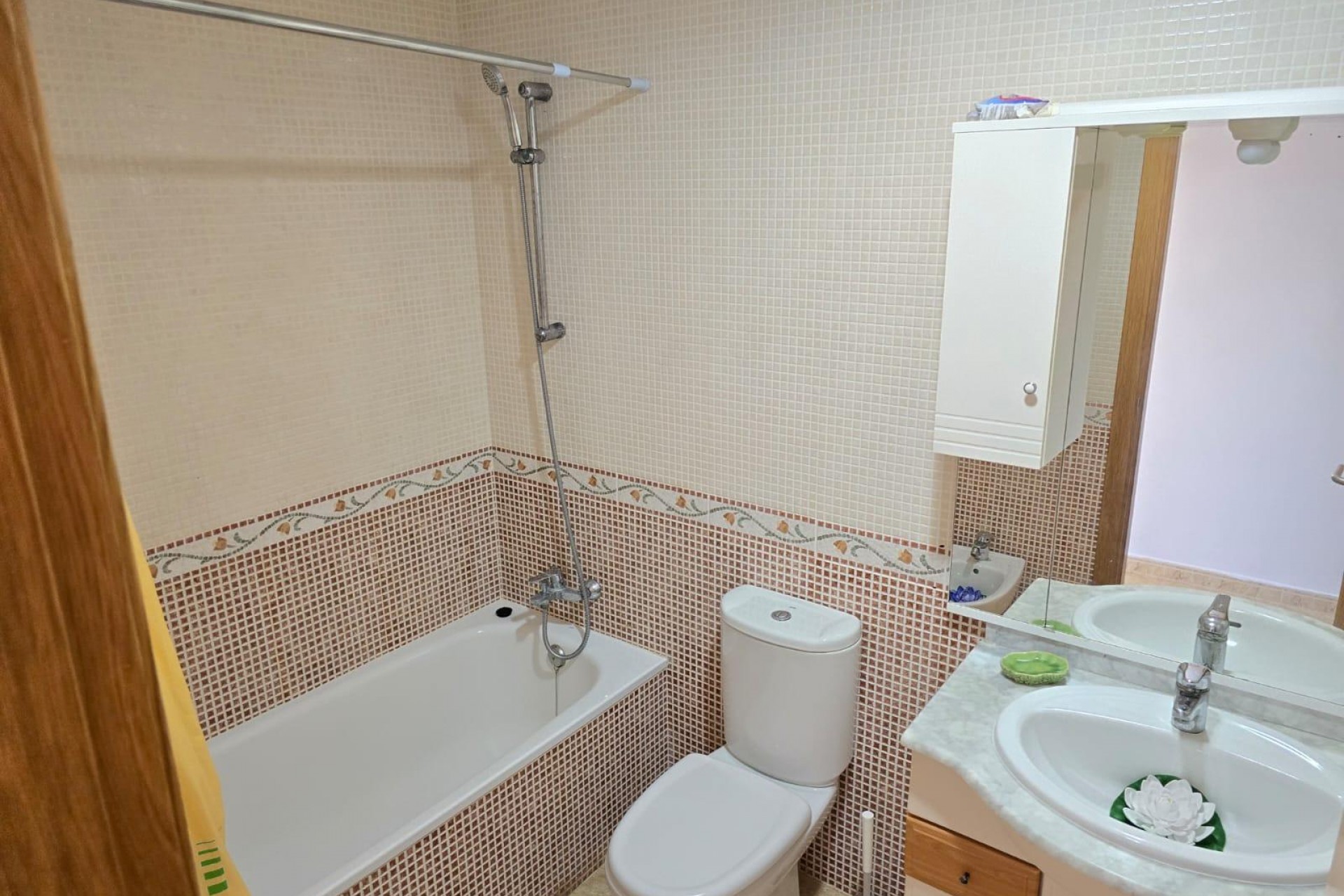 Reventa - Ático -
Orihuela Costa - Altos De Campoamor