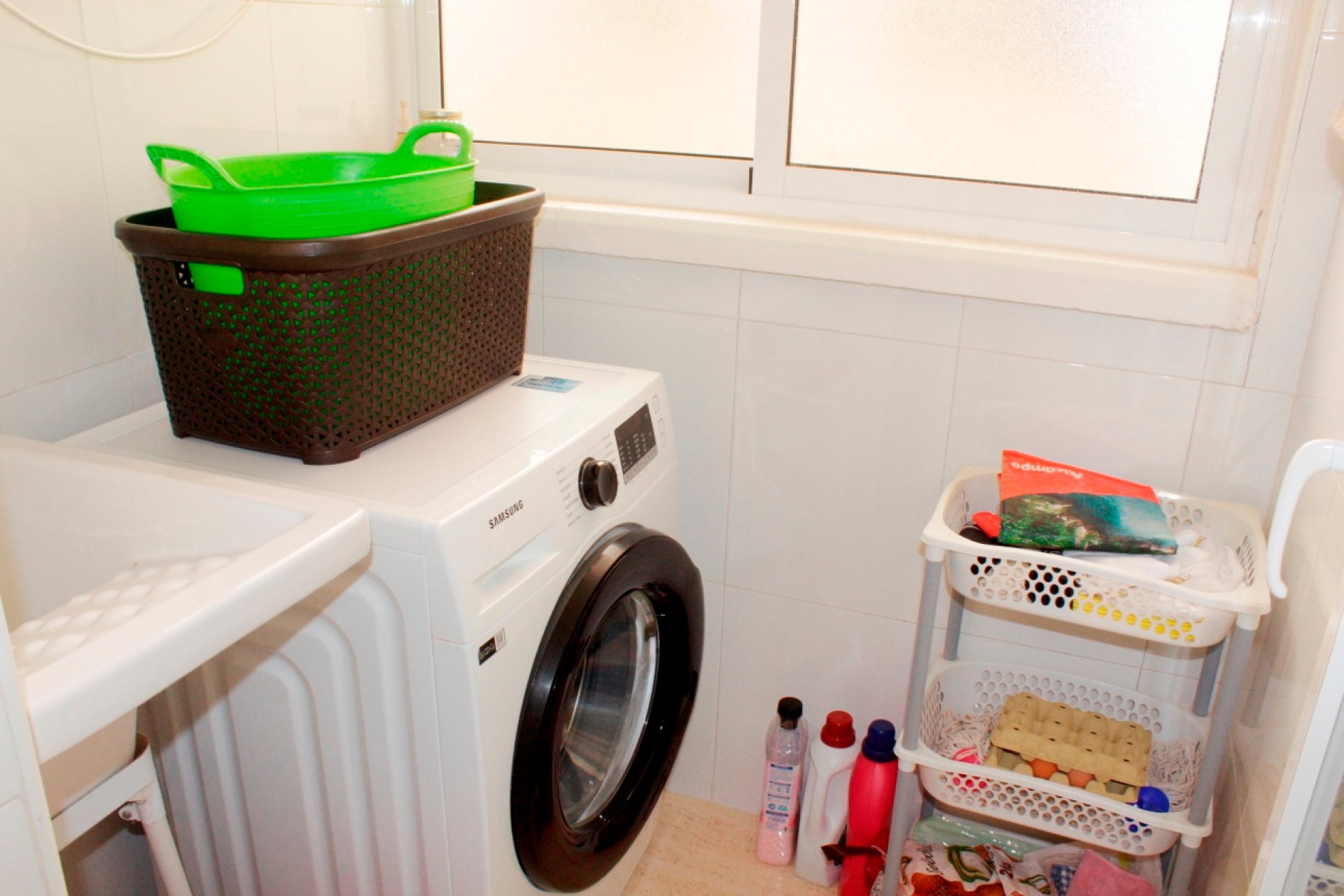 Reventa - Ático -
Orihuela Costa - Costa Blanca