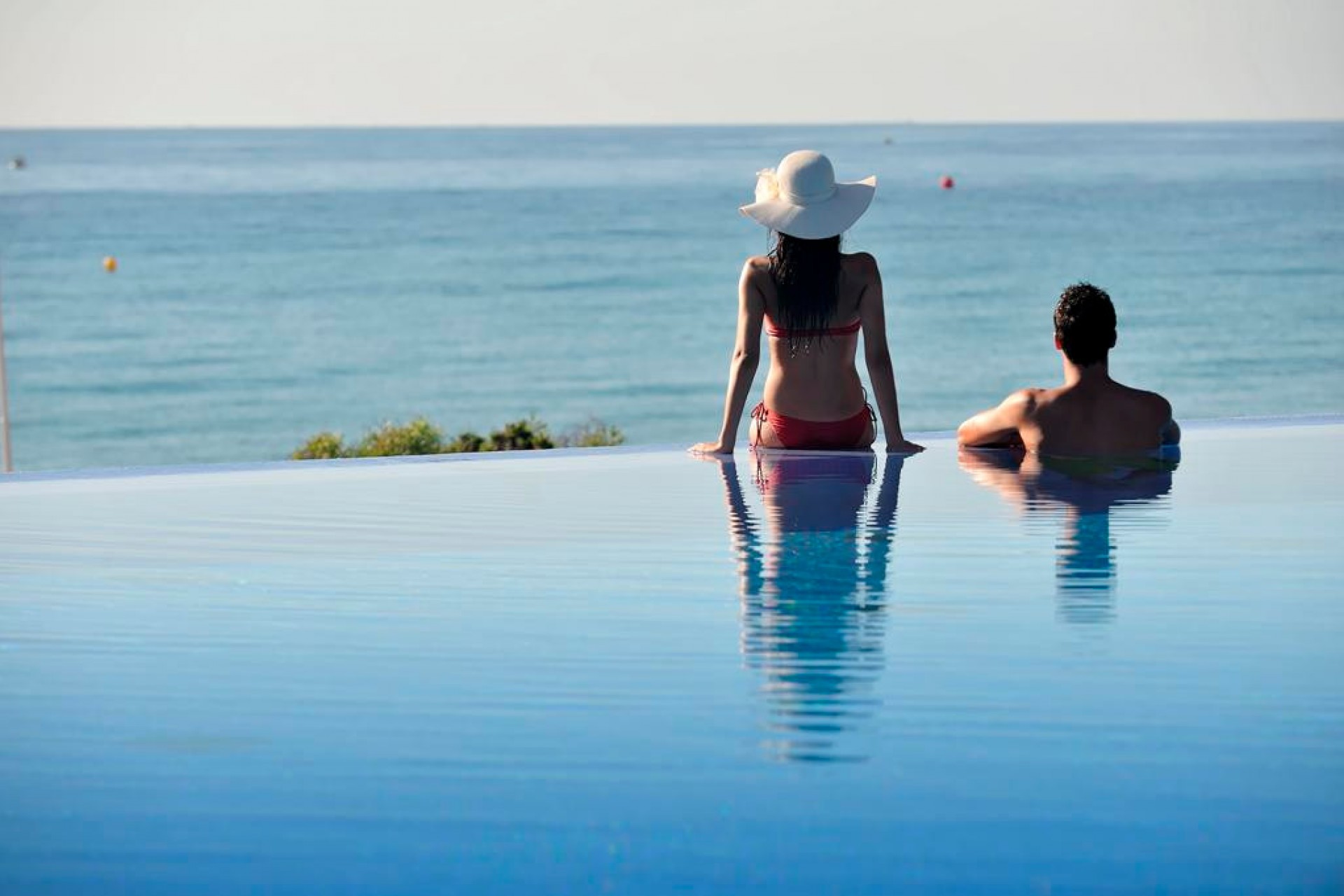 Reventa - Ático -
Orihuela Costa - Costa Blanca