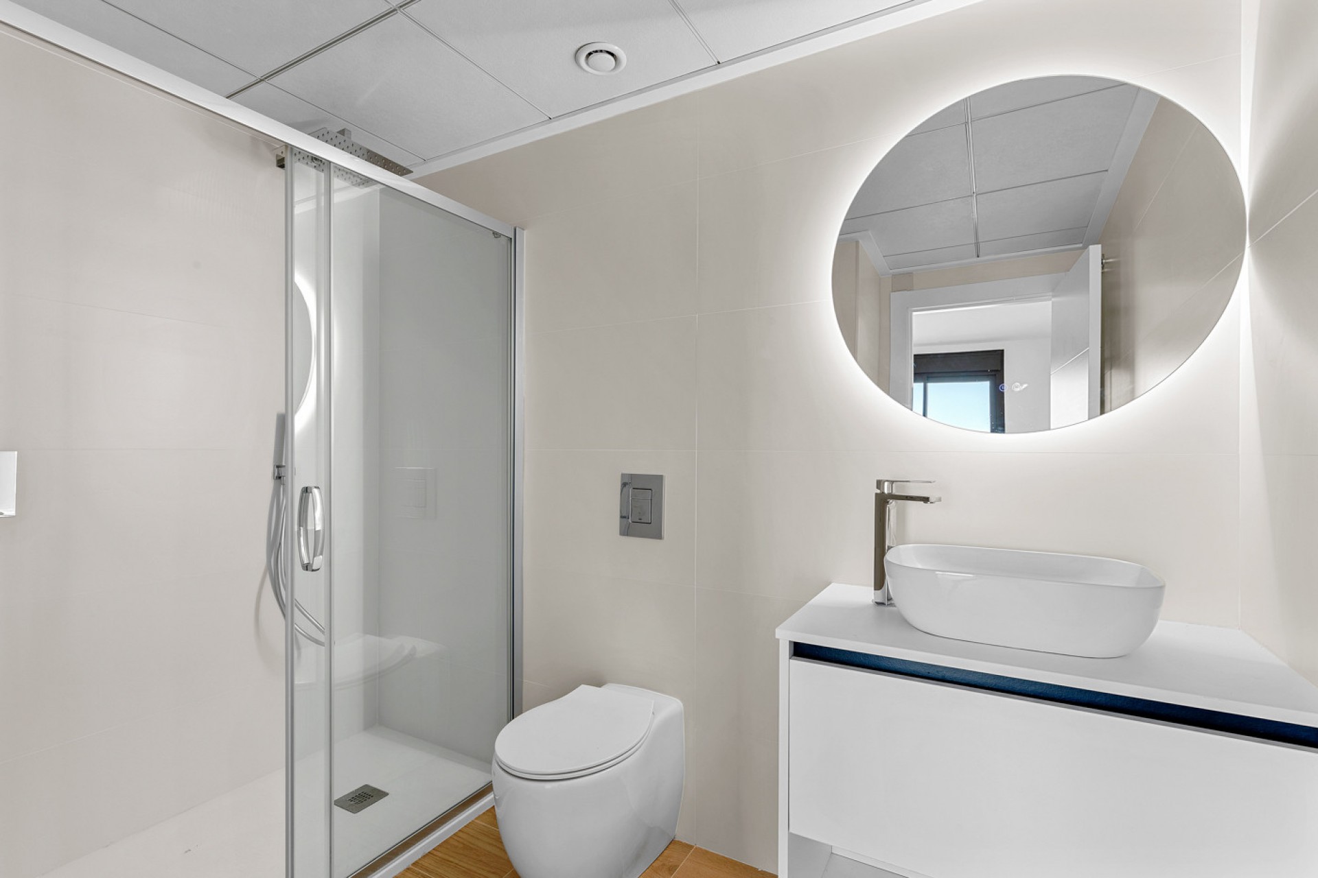 Reventa - Ático -
Orihuela Costa - Costa Blanca