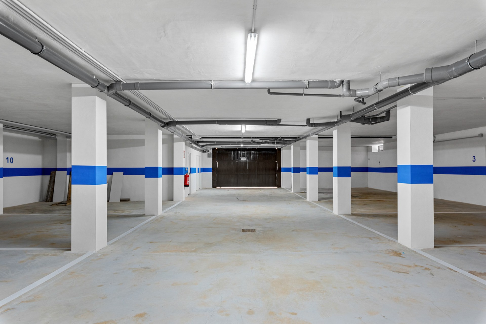 Reventa - Ático -
Orihuela Costa - Costa Blanca