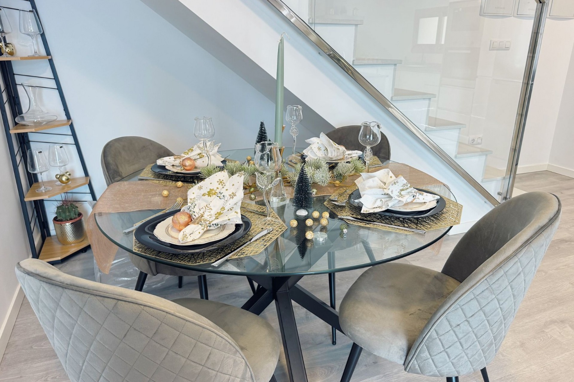 Reventa - Ático -
Orihuela Costa - Costa Blanca