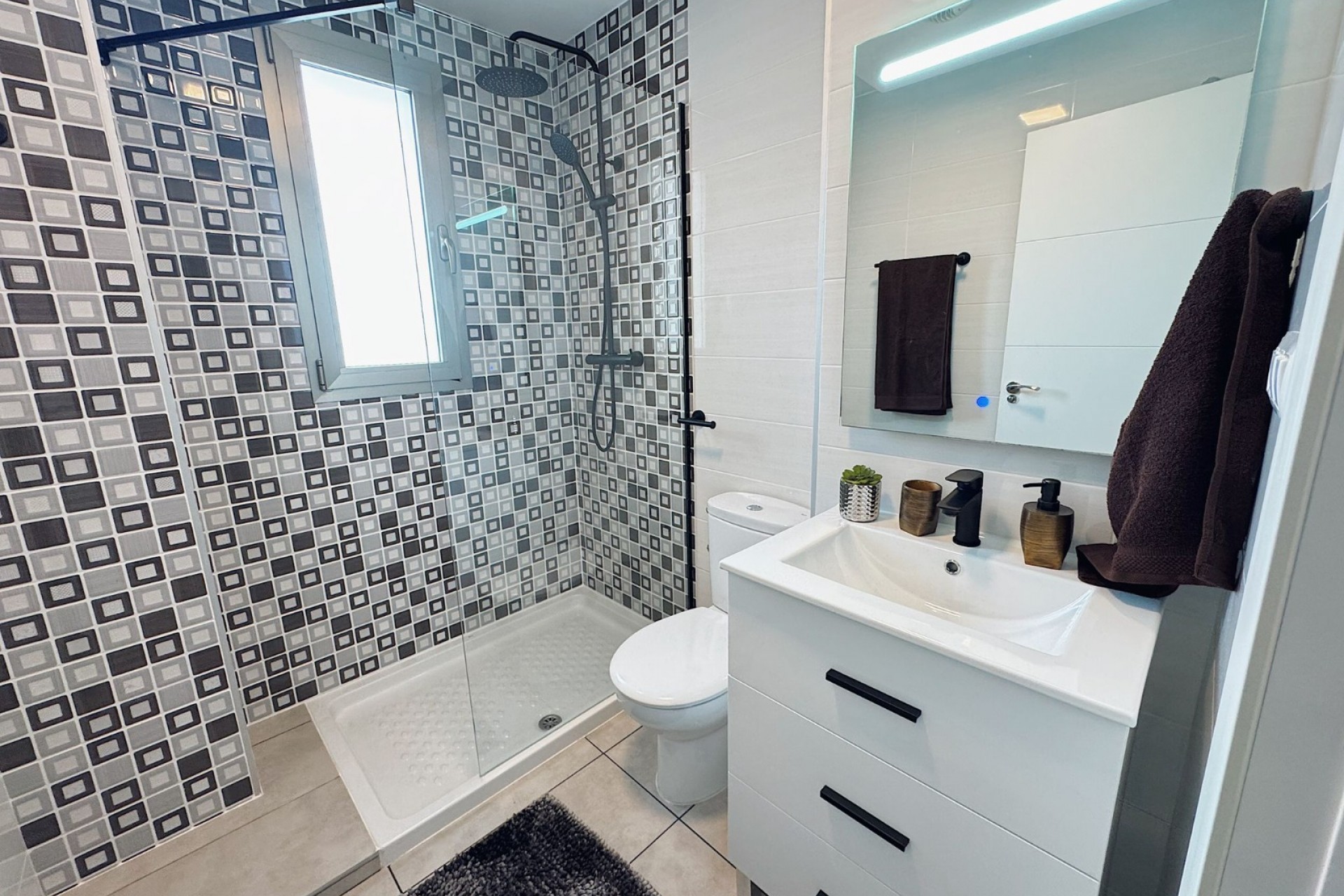 Reventa - Ático -
Orihuela Costa - Costa Blanca