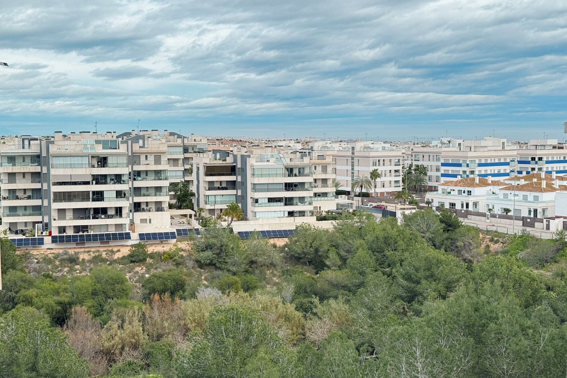 Reventa - Ático -
Orihuela Costa - Costa Blanca