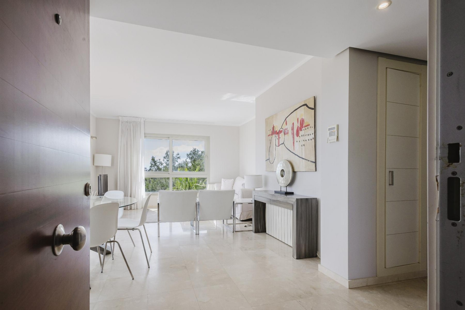 Reventa - Ático -
Orihuela Costa - Costa Blanca