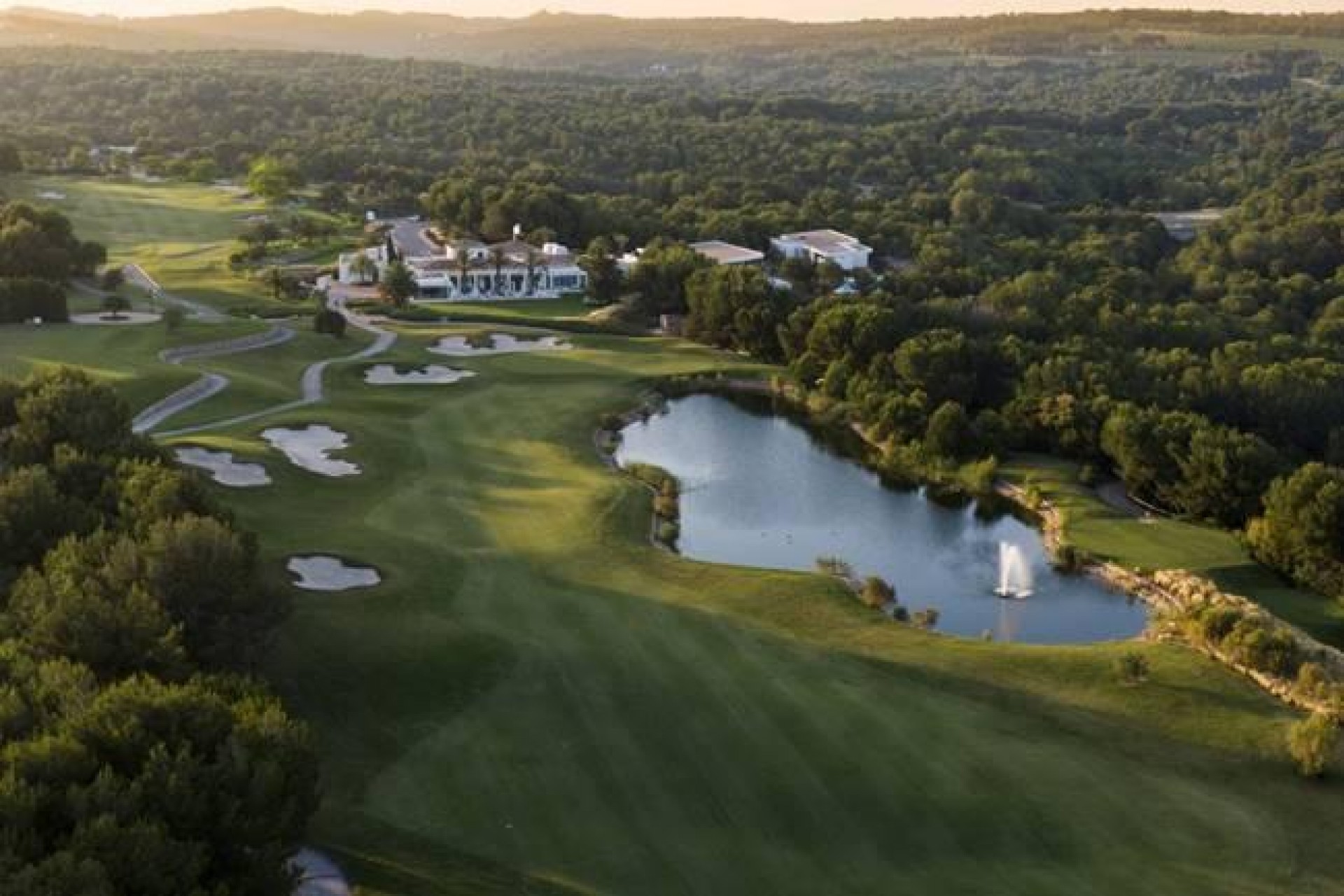 Reventa - Ático -
Orihuela Costa - Costa Blanca