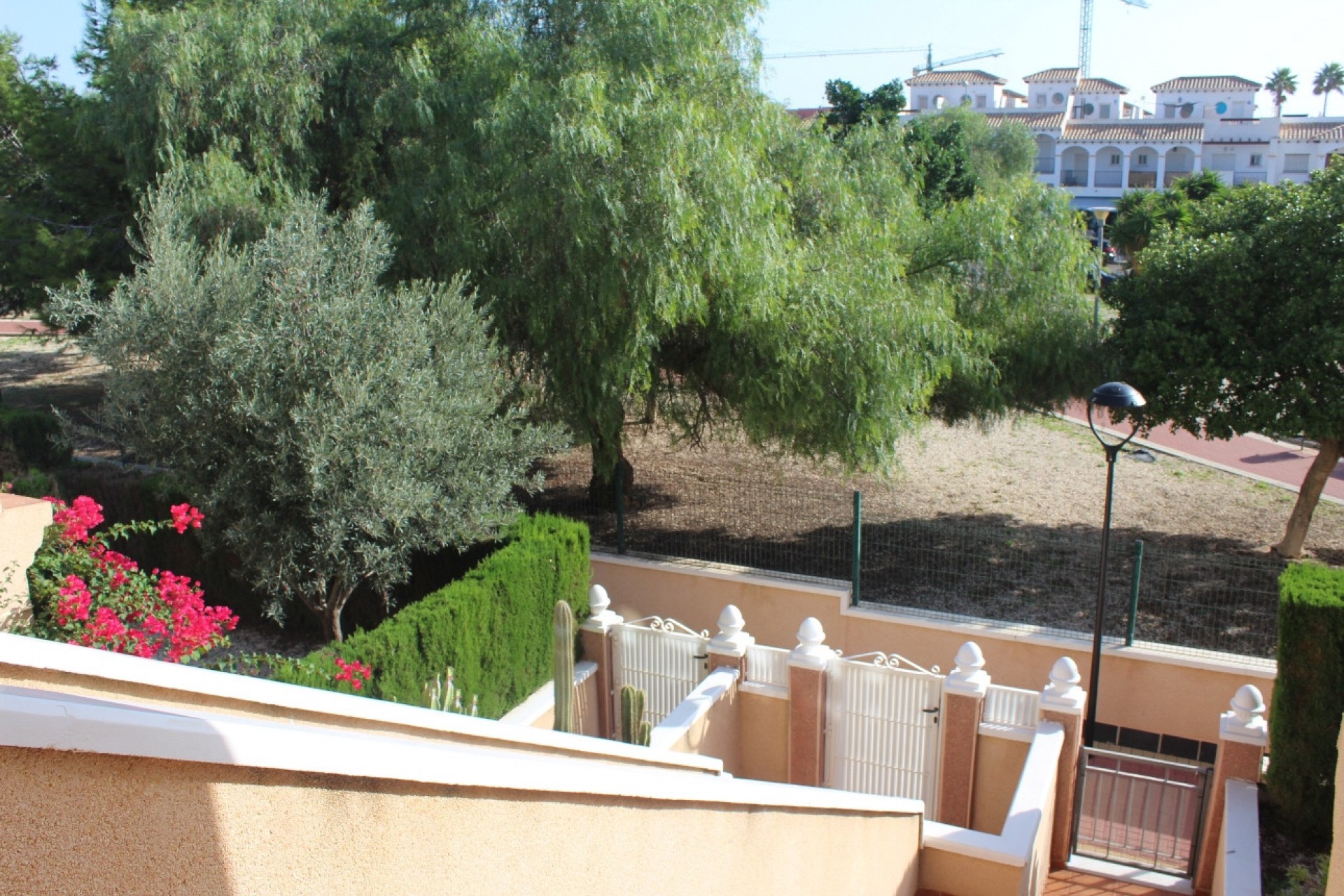 Reventa - Ático -
Orihuela Costa - Costa Blanca