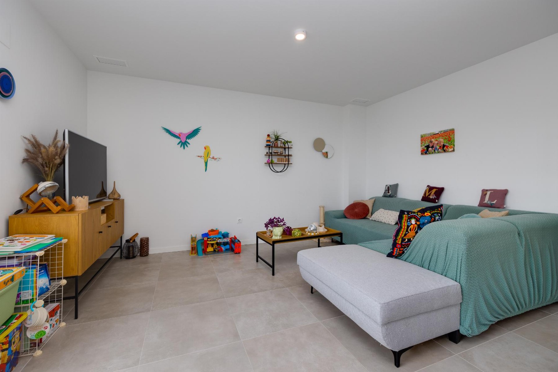 Reventa - Ático -
Orihuela Costa - Costa Blanca