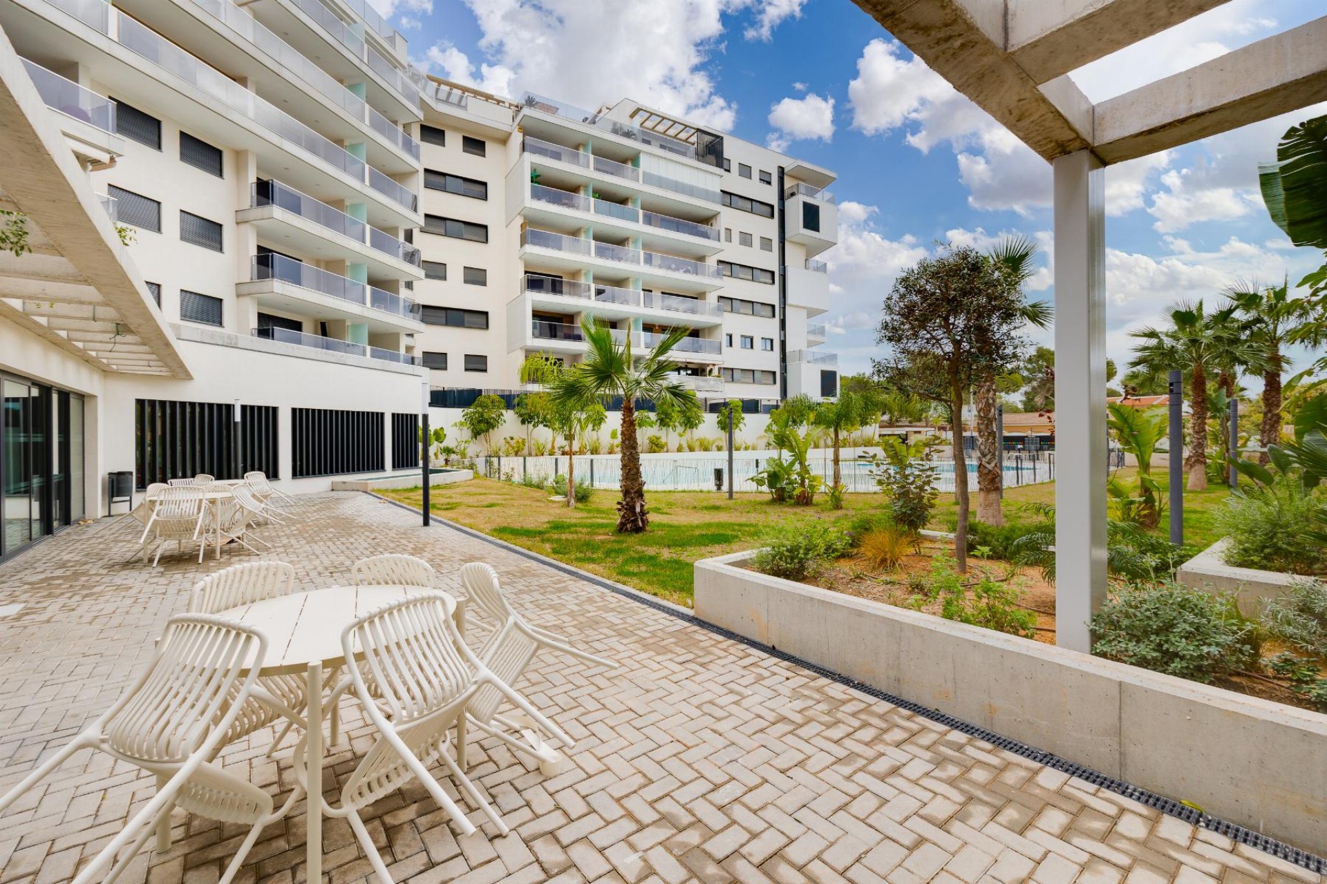 Reventa - Ático -
Orihuela Costa - Costa Blanca