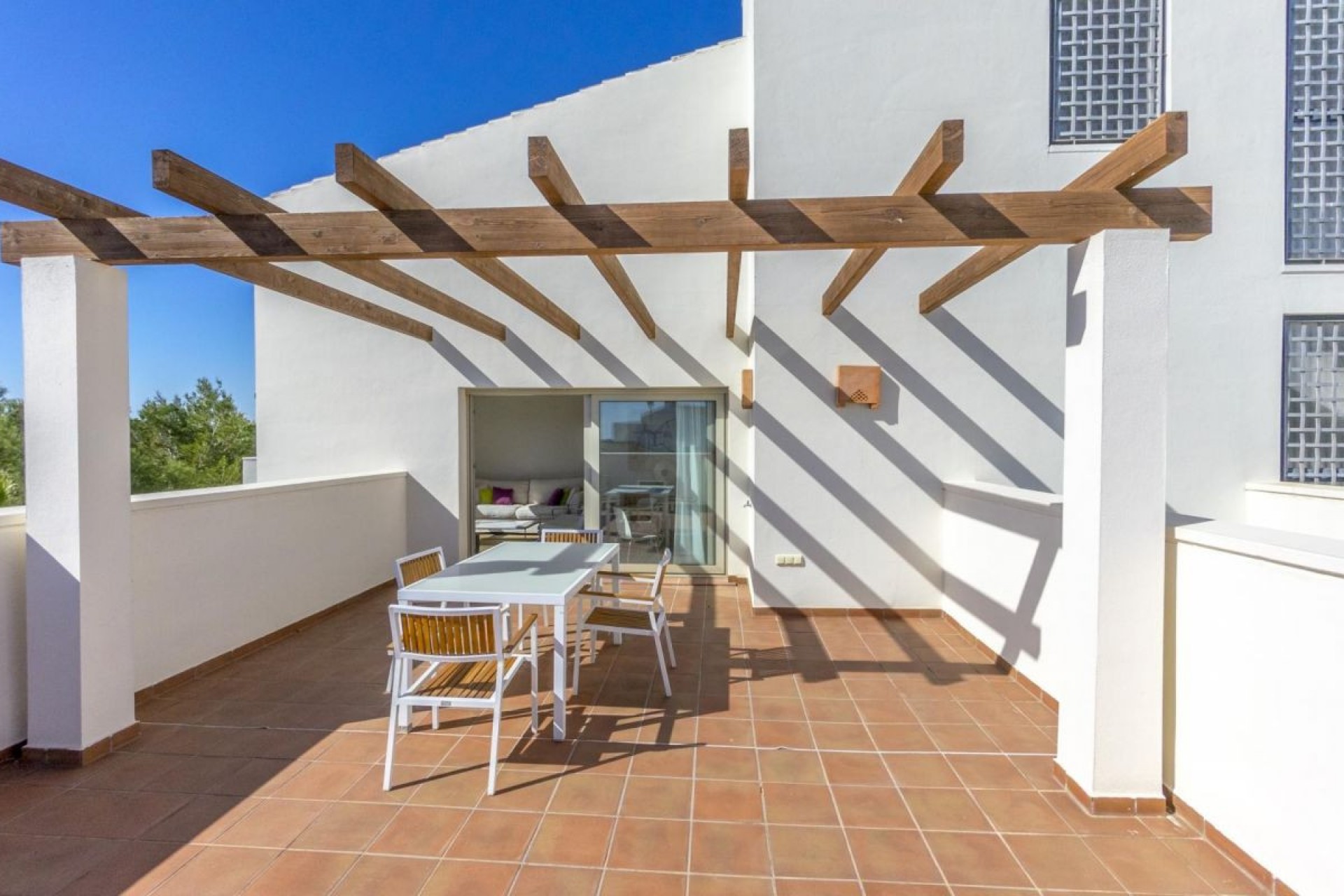 Reventa - Ático -
Orihuela Costa - Costa Blanca