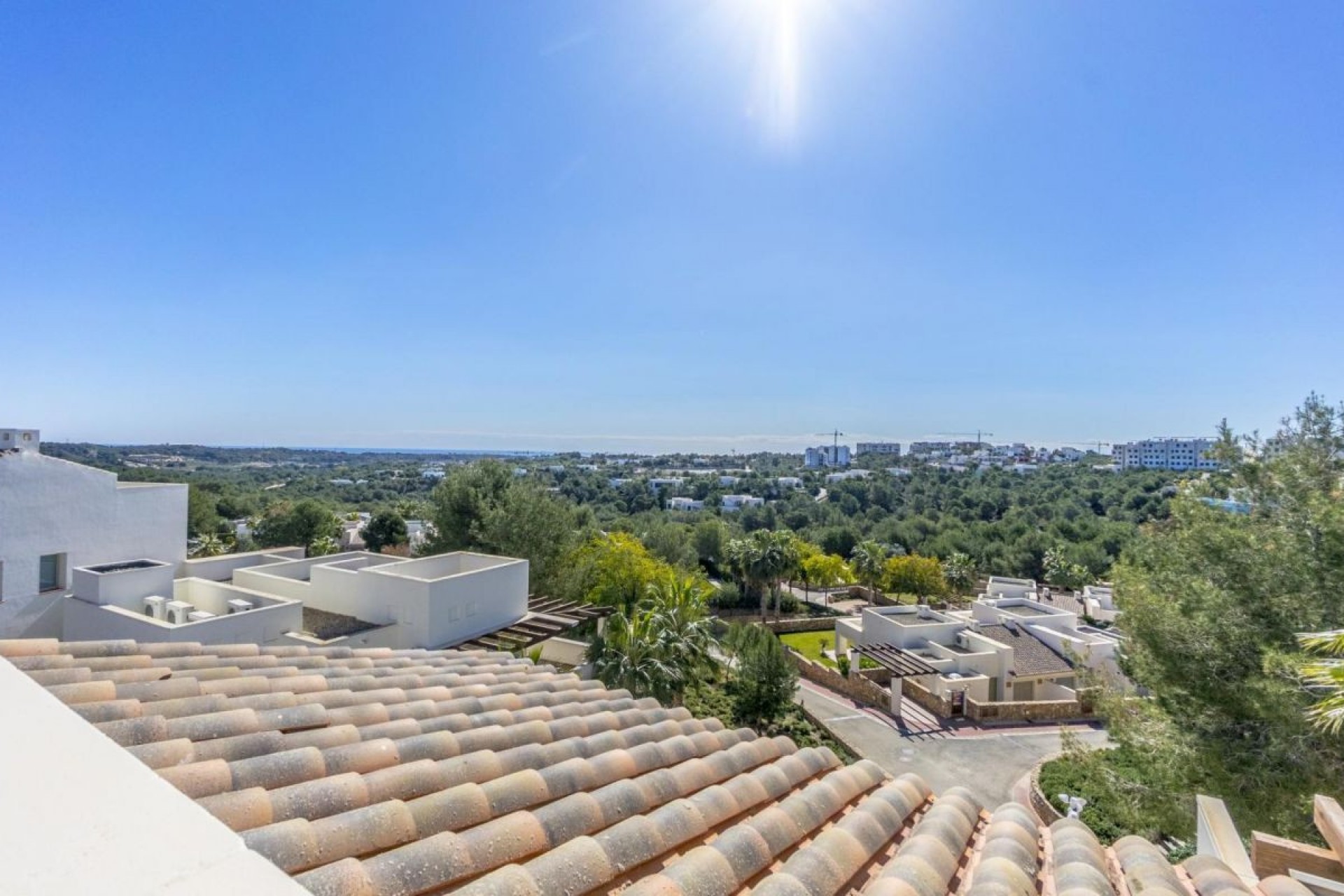Reventa - Ático -
Orihuela Costa - Costa Blanca