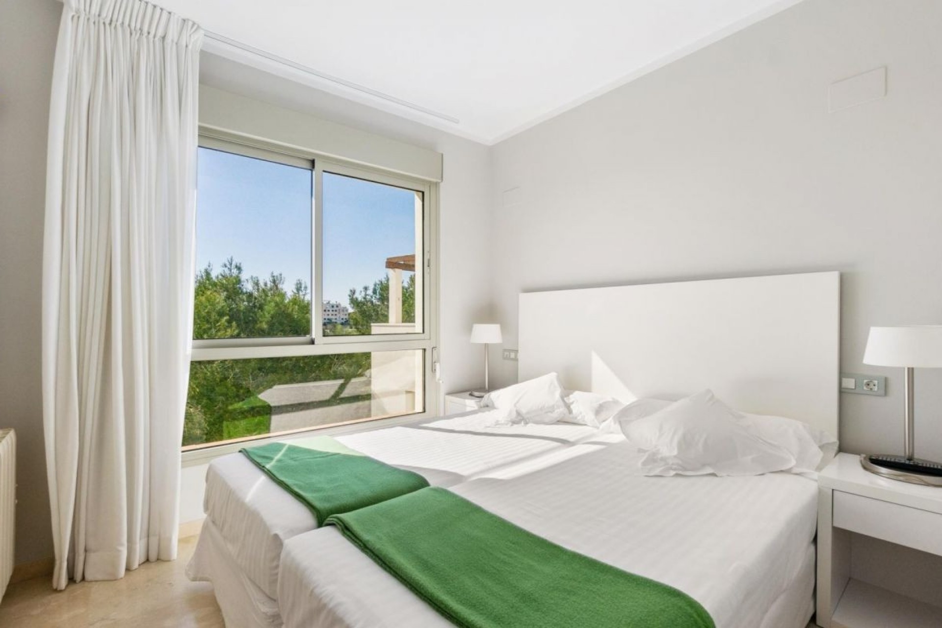 Reventa - Ático -
Orihuela Costa - Costa Blanca