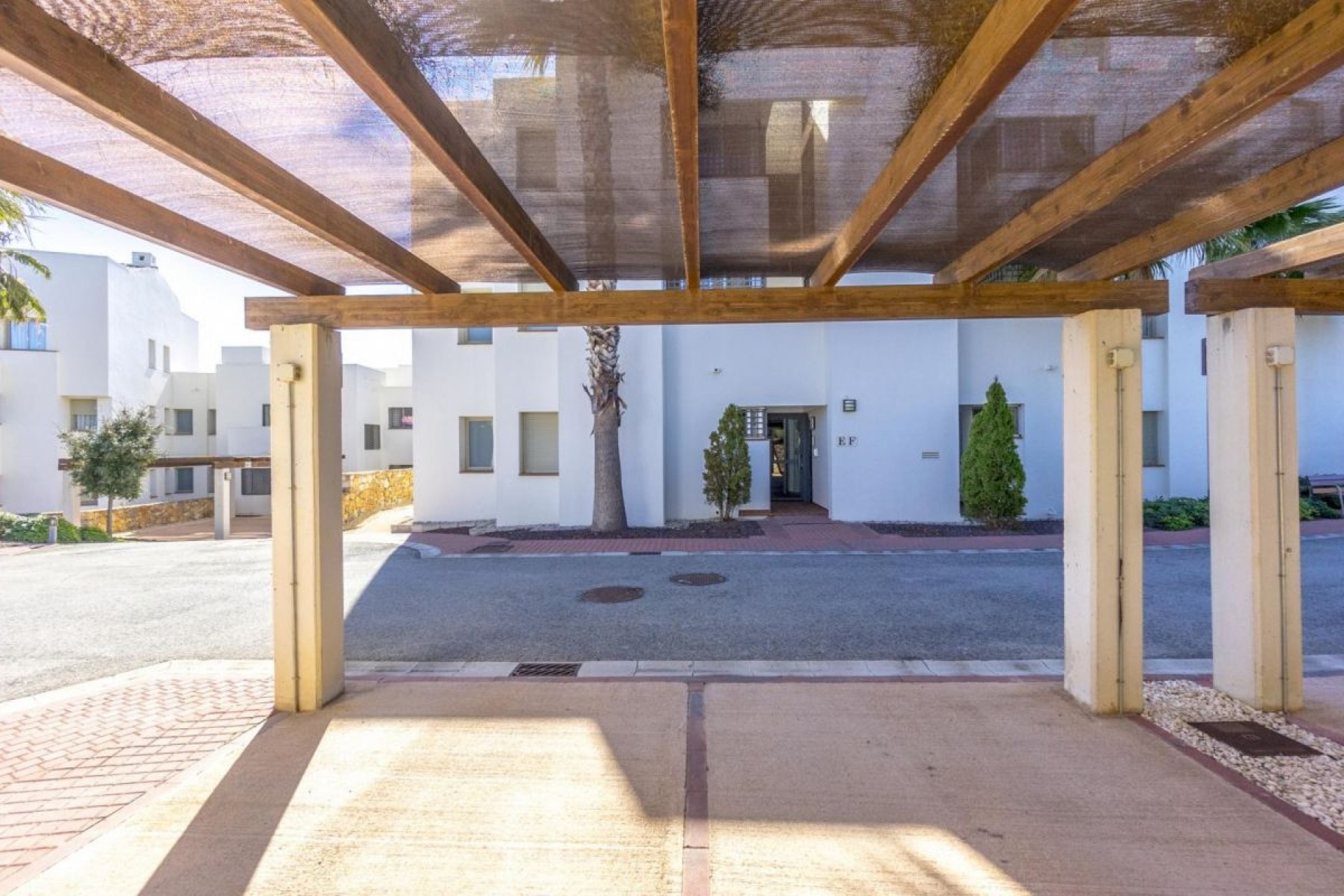 Reventa - Ático -
Orihuela Costa - Costa Blanca