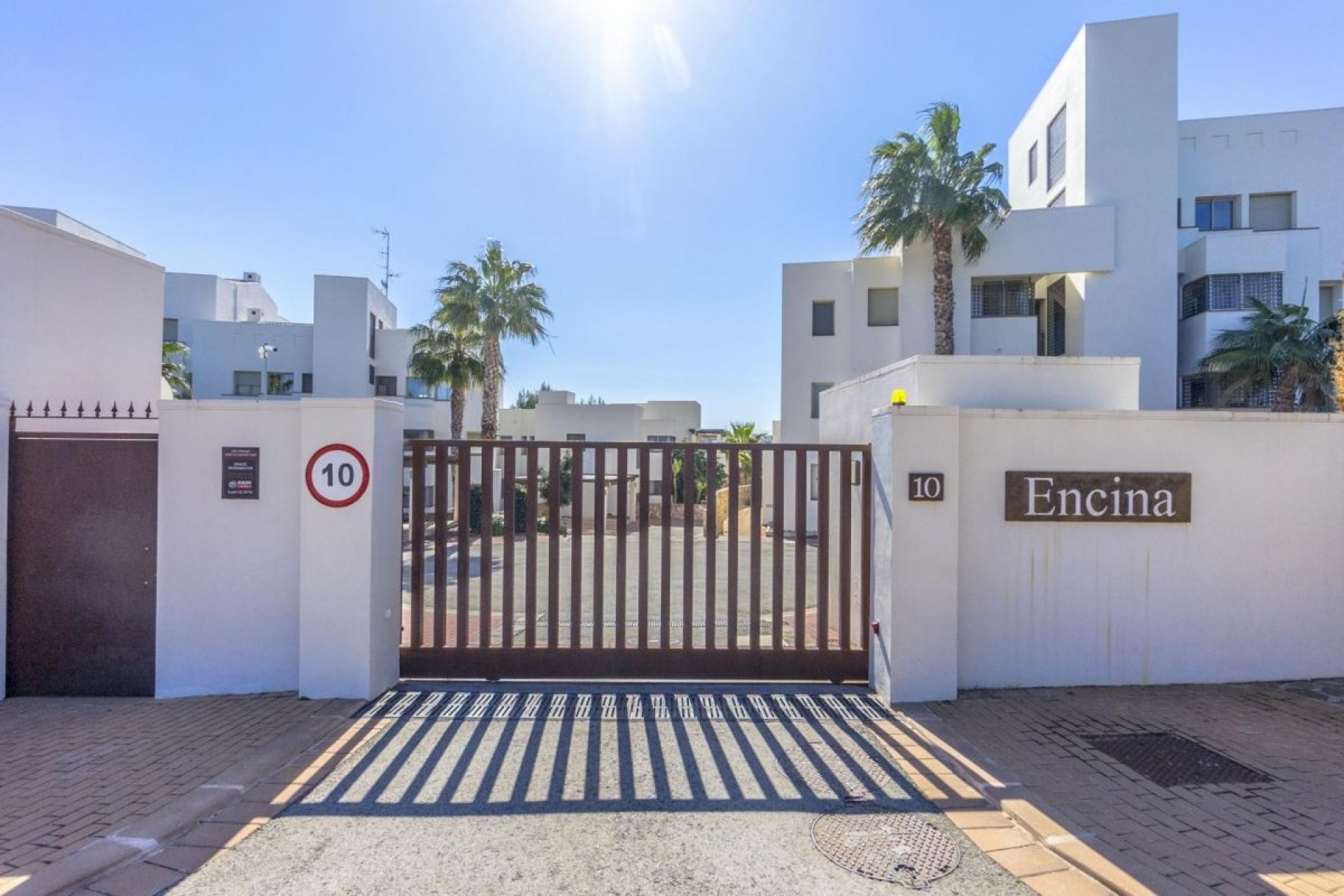 Reventa - Ático -
Orihuela Costa - Costa Blanca