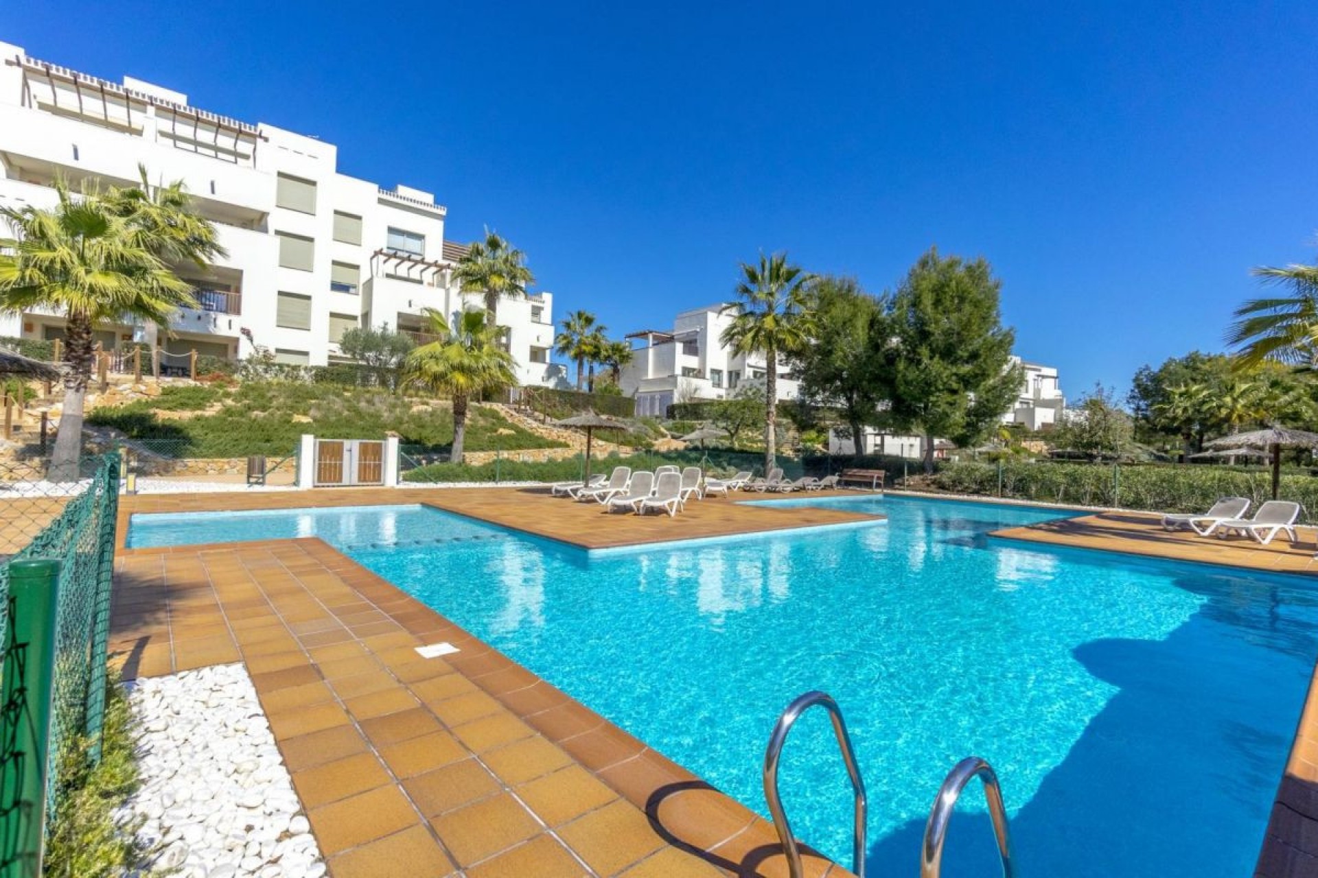 Reventa - Ático -
Orihuela Costa - Costa Blanca