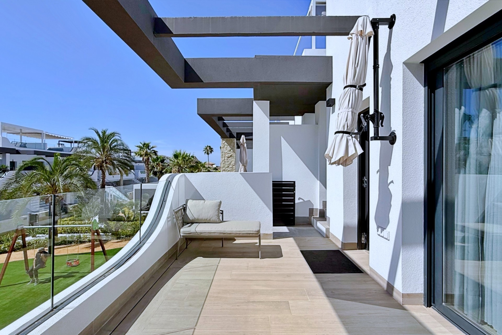 Reventa - Ático -
Orihuela Costa - Costa Blanca
