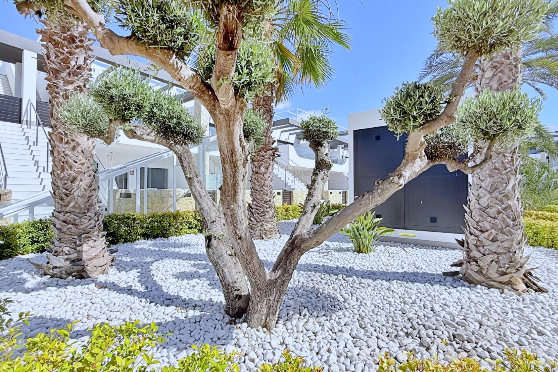 Reventa - Ático -
Orihuela Costa - Costa Blanca