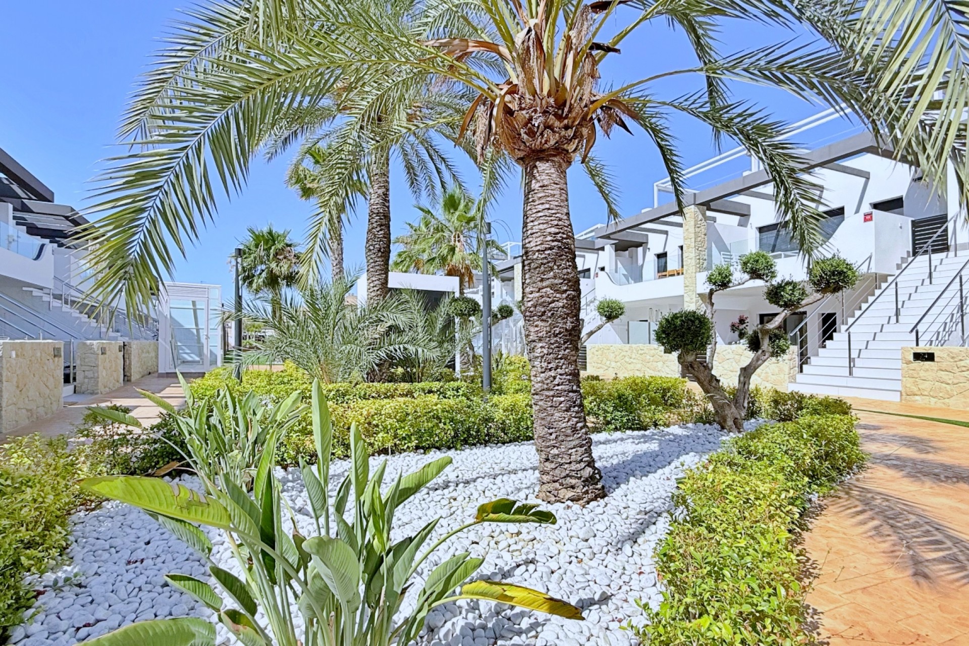 Reventa - Ático -
Orihuela Costa - Costa Blanca