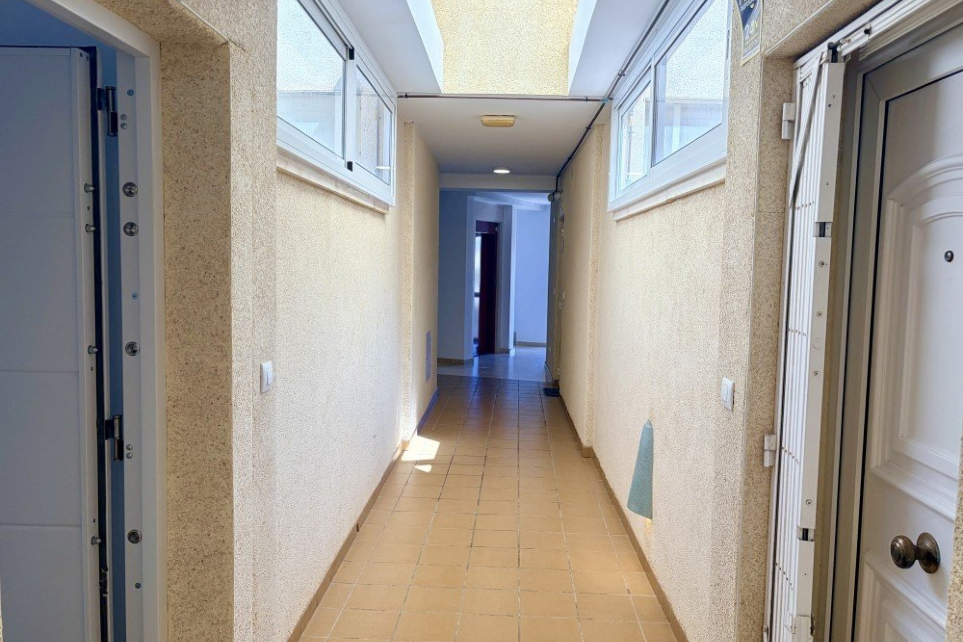 Reventa - Ático -
Orihuela Costa - Costa Blanca