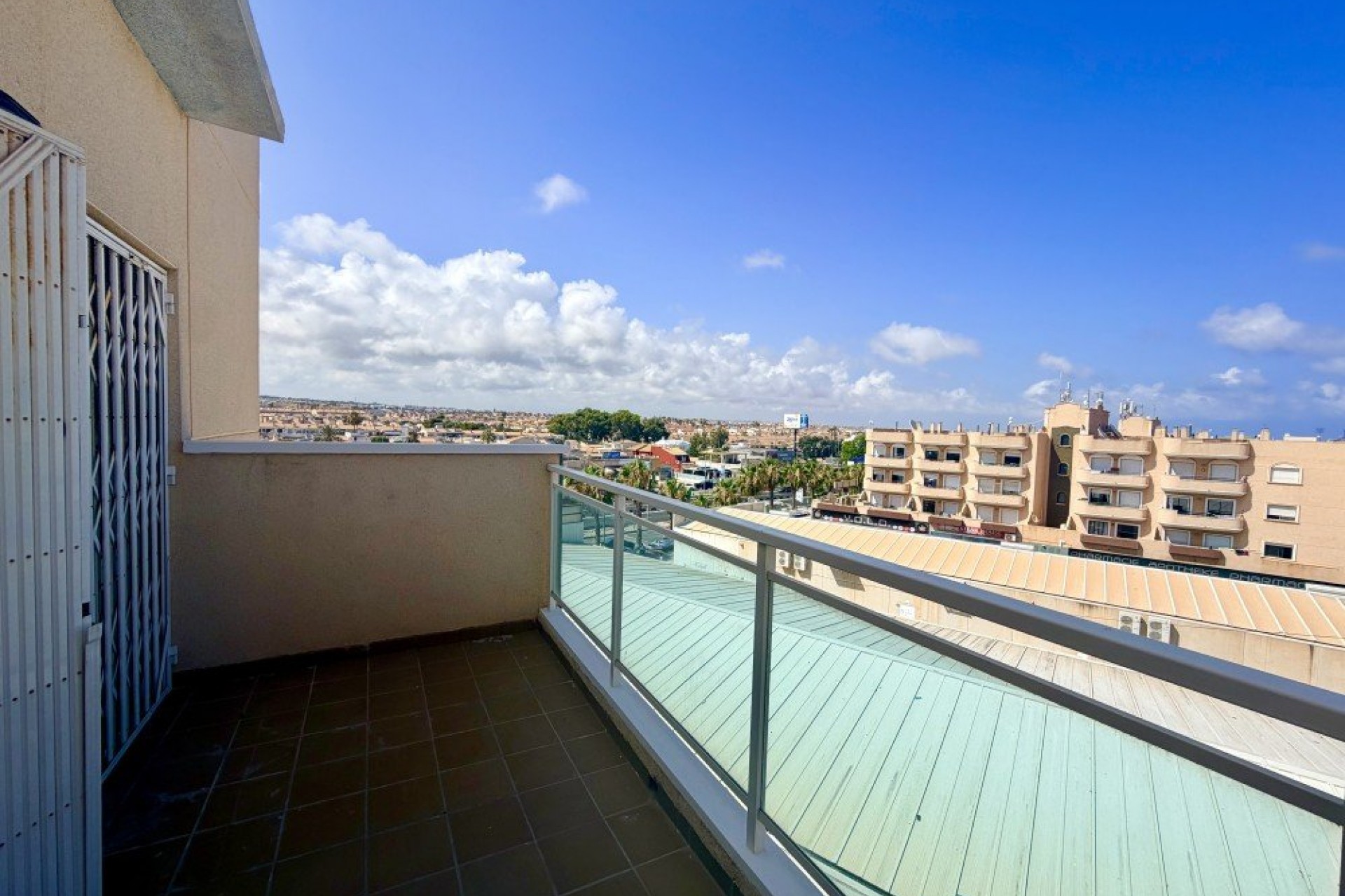 Reventa - Ático -
Orihuela Costa - Costa Blanca