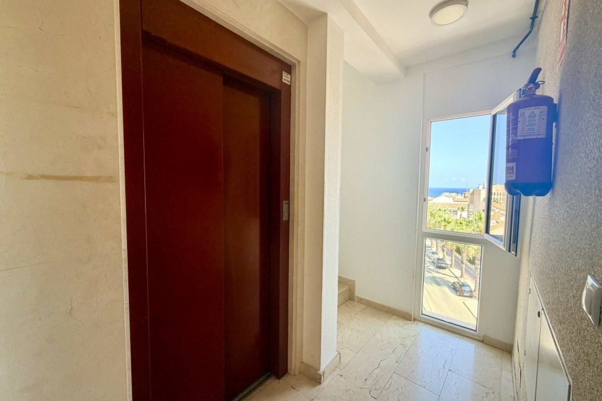 Reventa - Ático -
Orihuela Costa - Costa Blanca