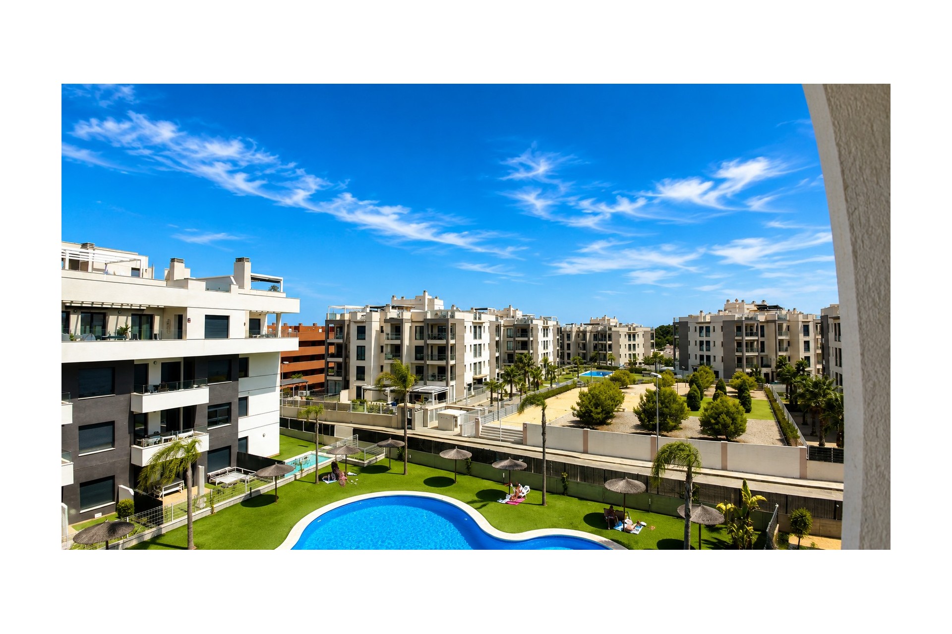 Reventa - Ático -
Orihuela Costa - Costa Blanca