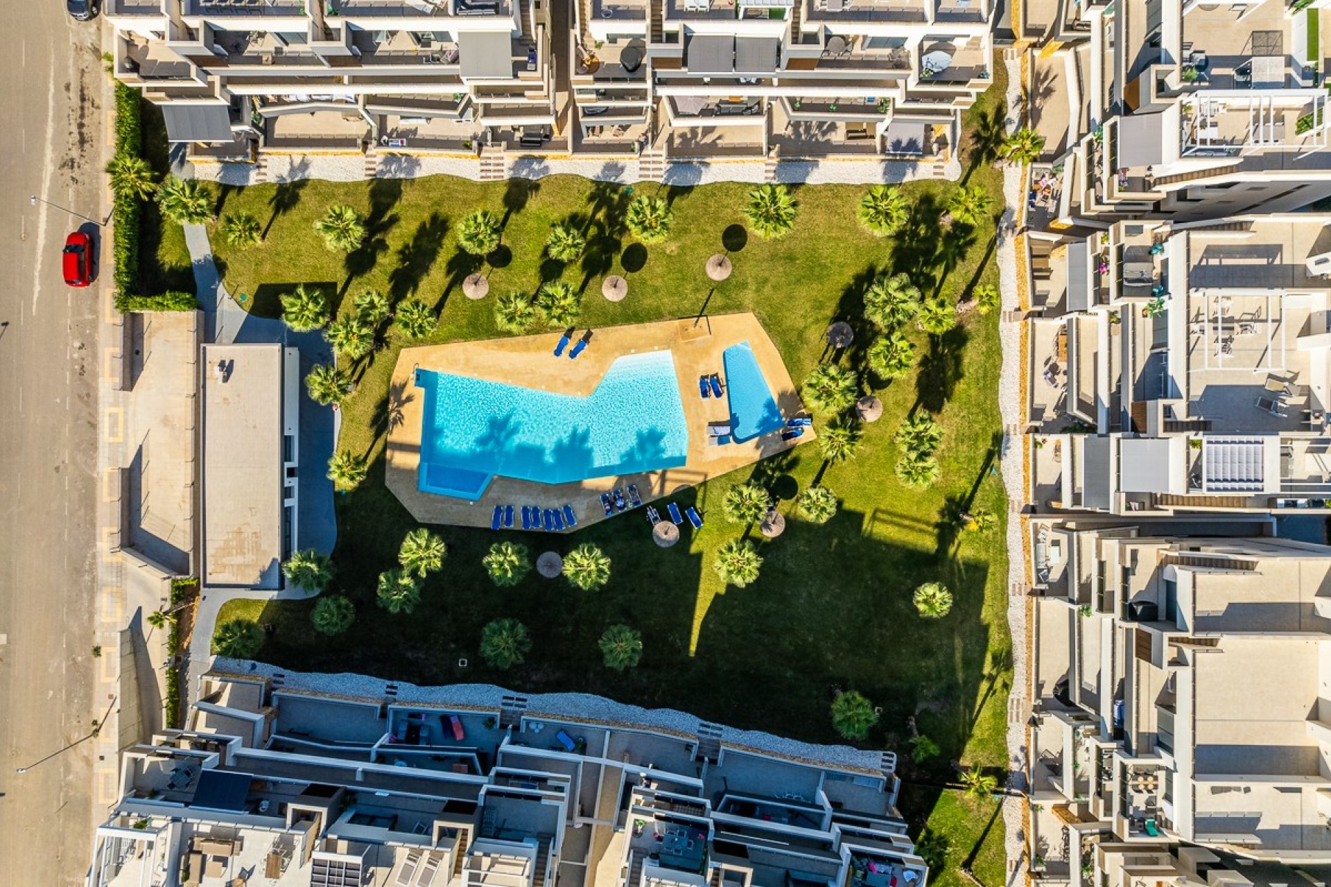Reventa - Ático -
Orihuela Costa - Costa Blanca