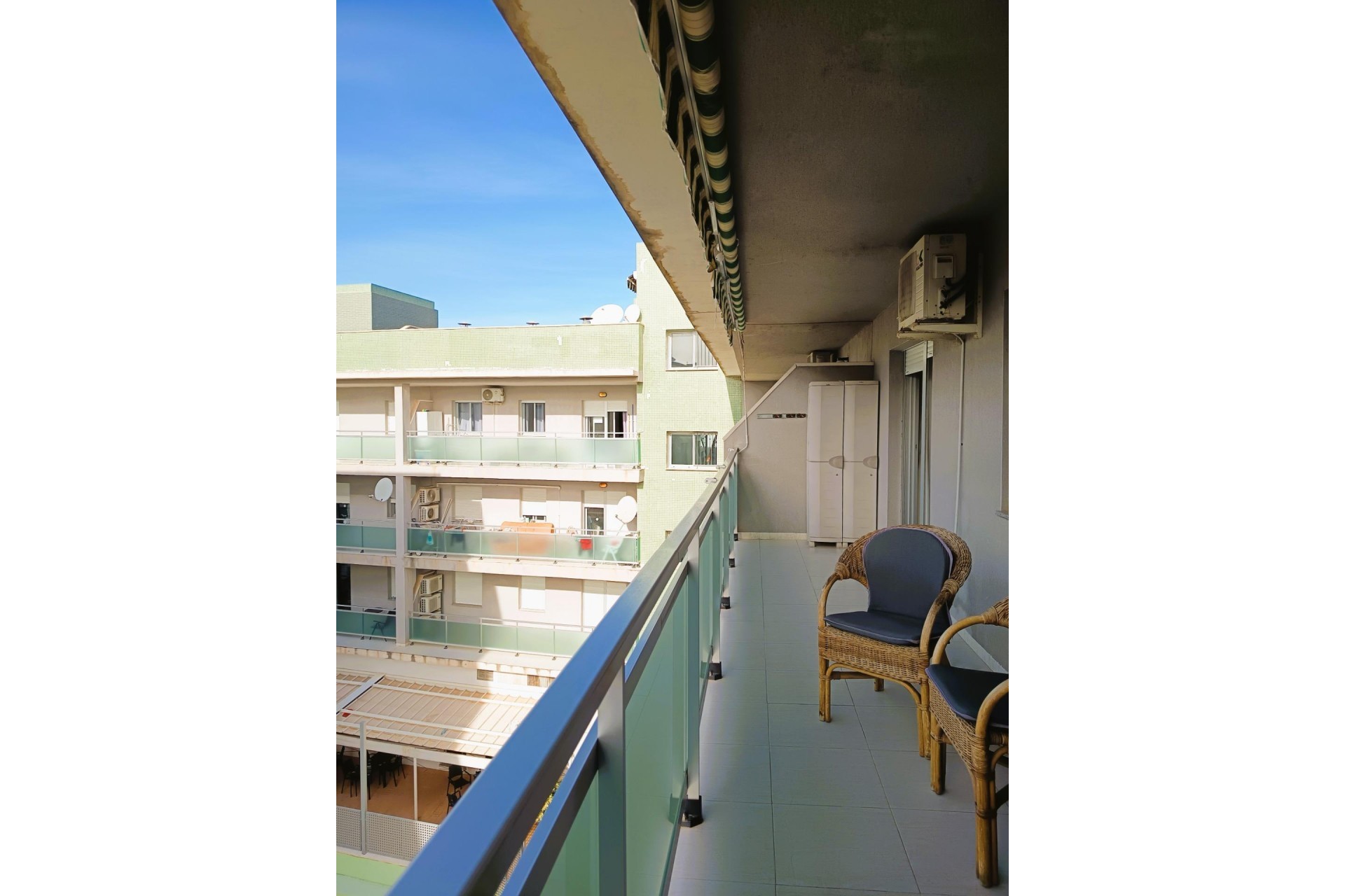 Reventa - Ático -
Orihuela Costa - Costa Blanca