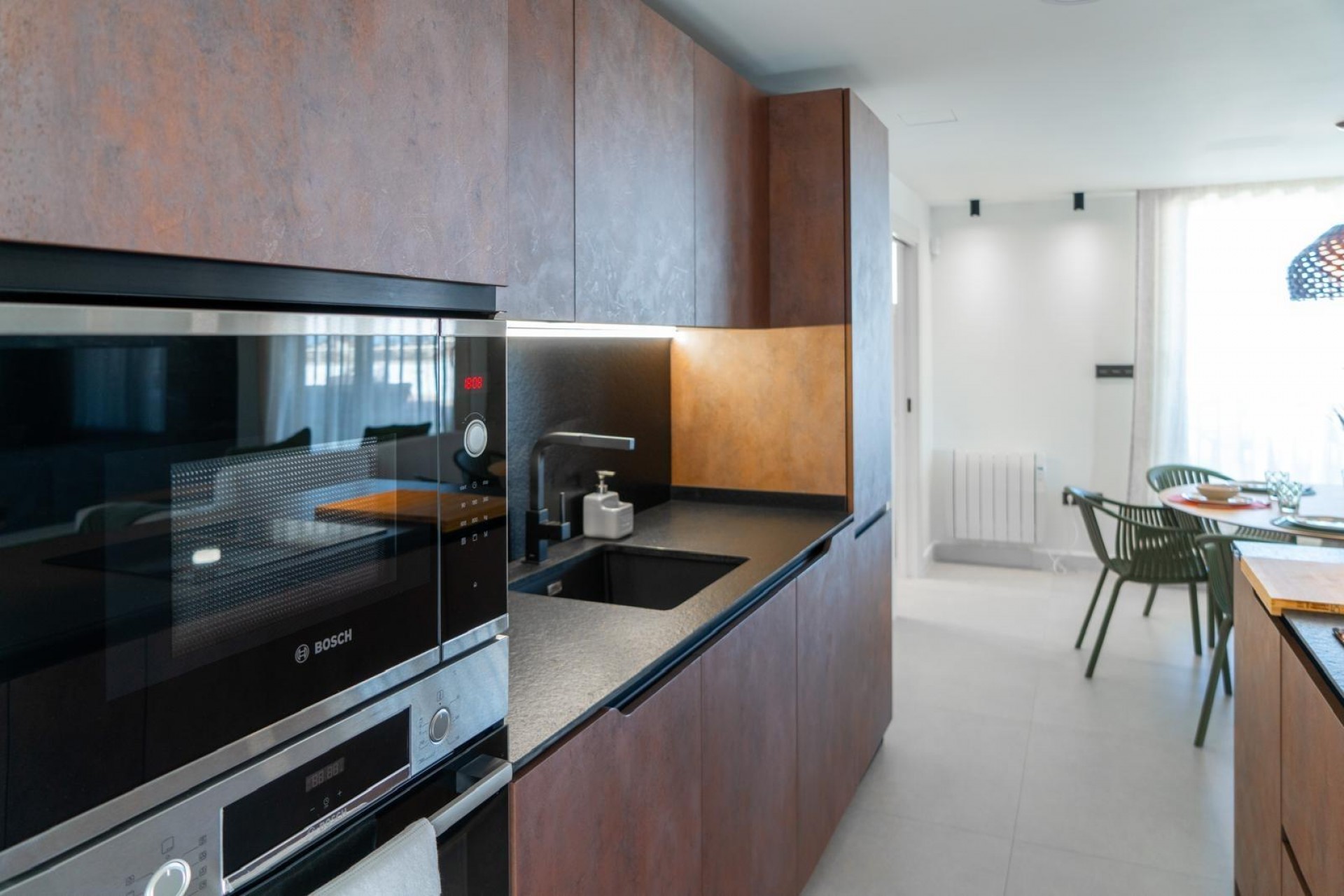 Reventa - Ático -
Orihuela Costa - La Regia