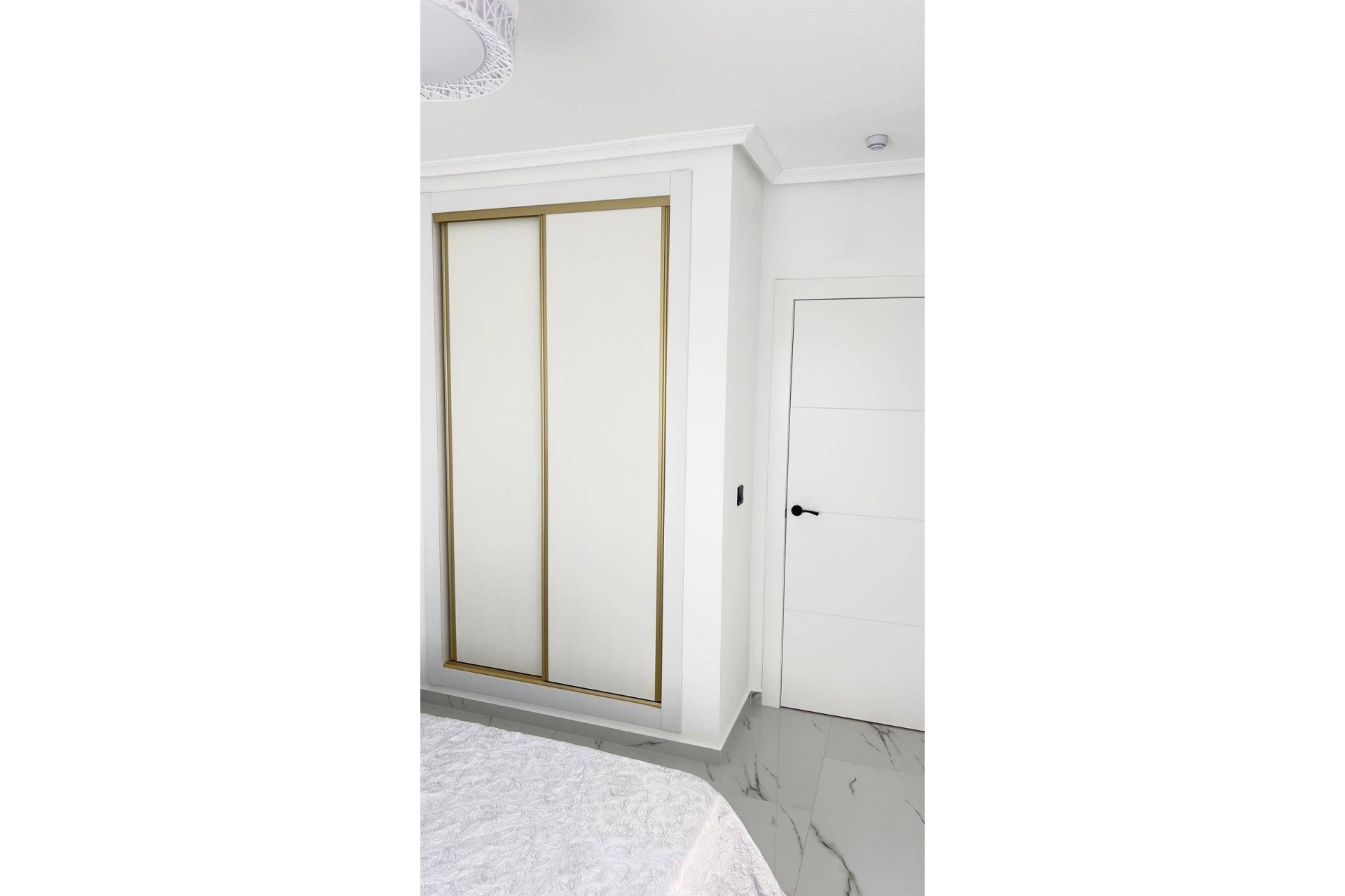 Reventa - Ático -
Orihuela Costa - La Zenia