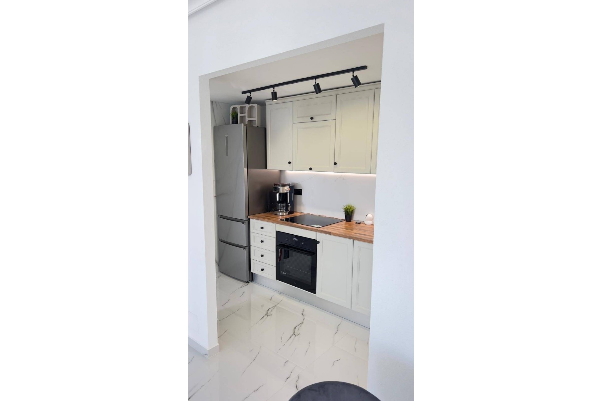 Reventa - Ático -
Orihuela Costa - La Zenia