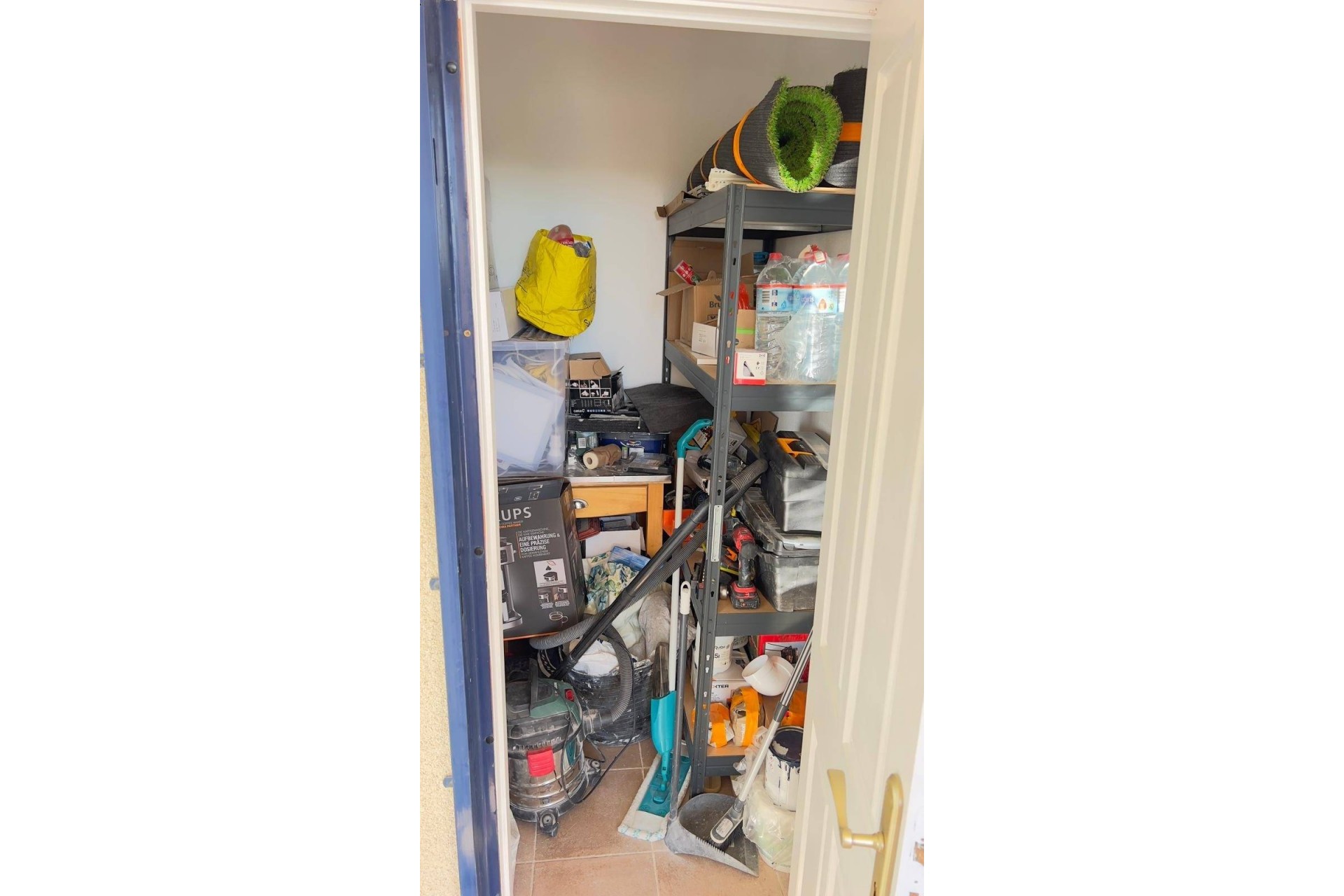 Reventa - Ático -
Orihuela Costa - La Zenia