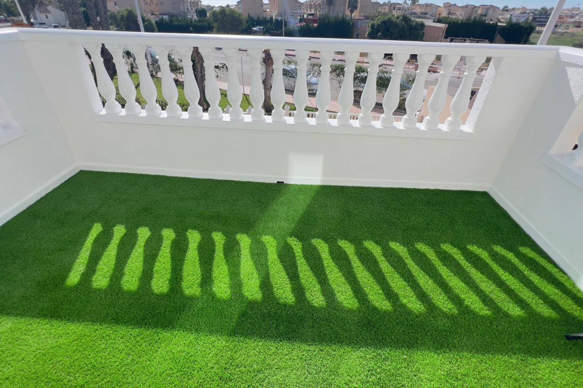 Reventa - Ático -
Orihuela Costa - La Zenia