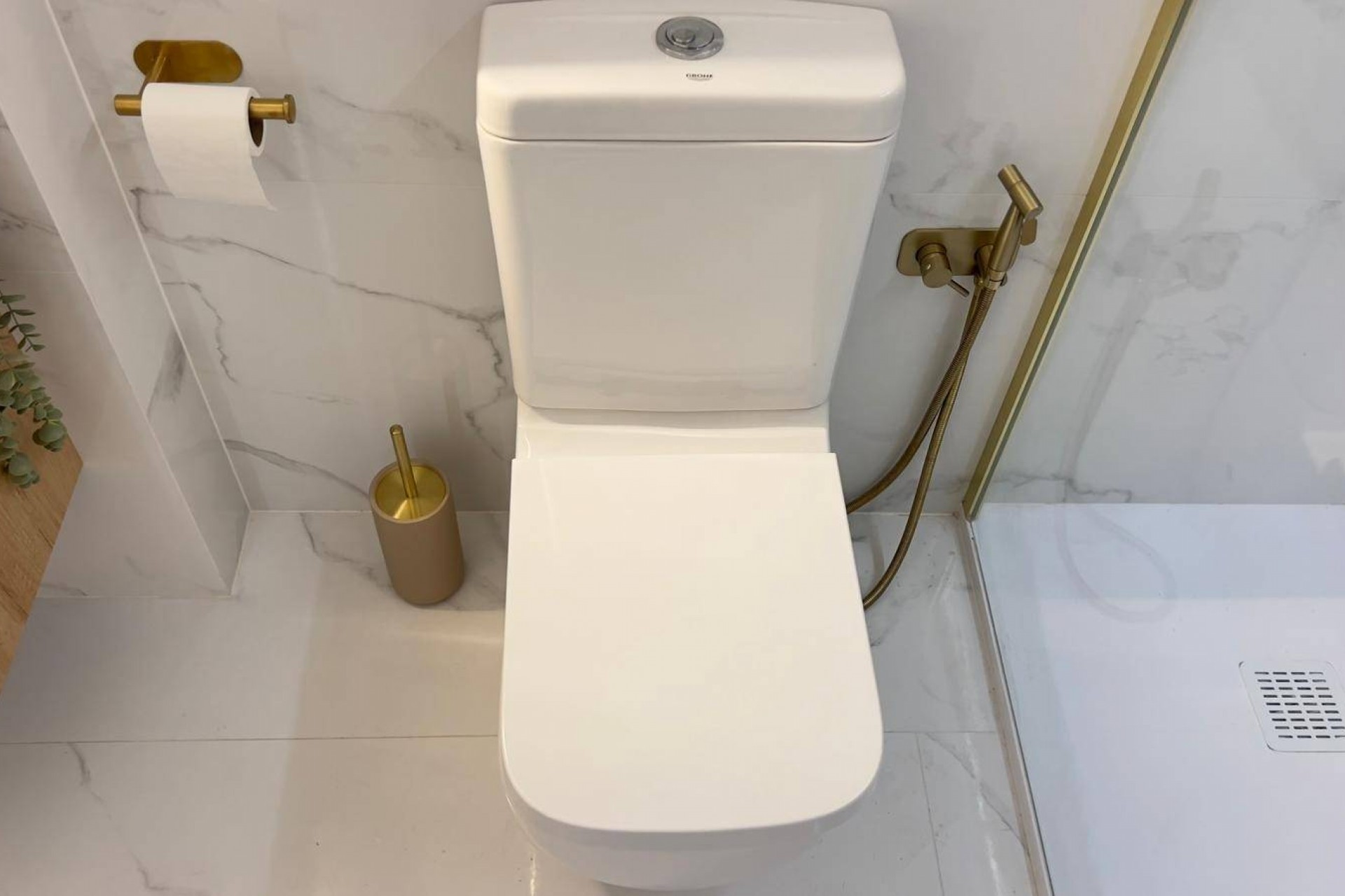 Reventa - Ático -
Orihuela Costa - La Zenia