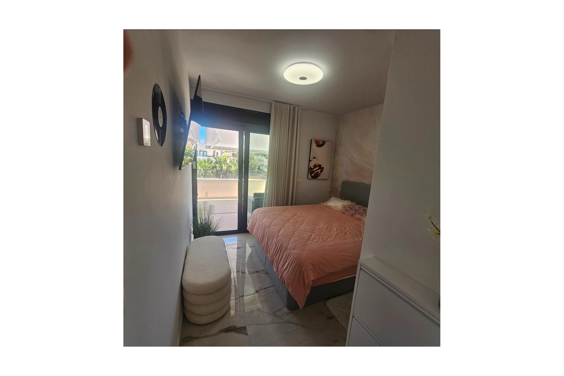 Reventa - Ático -
Orihuela Costa - Los Almendros-la Florida