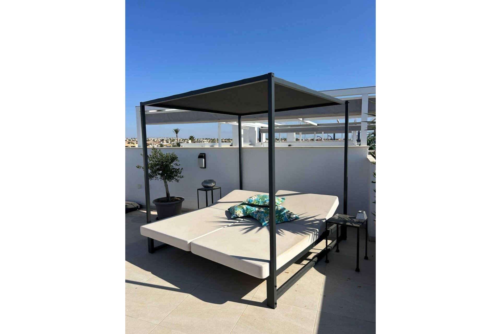 Reventa - Ático -
Orihuela Costa - Playa Flamenca