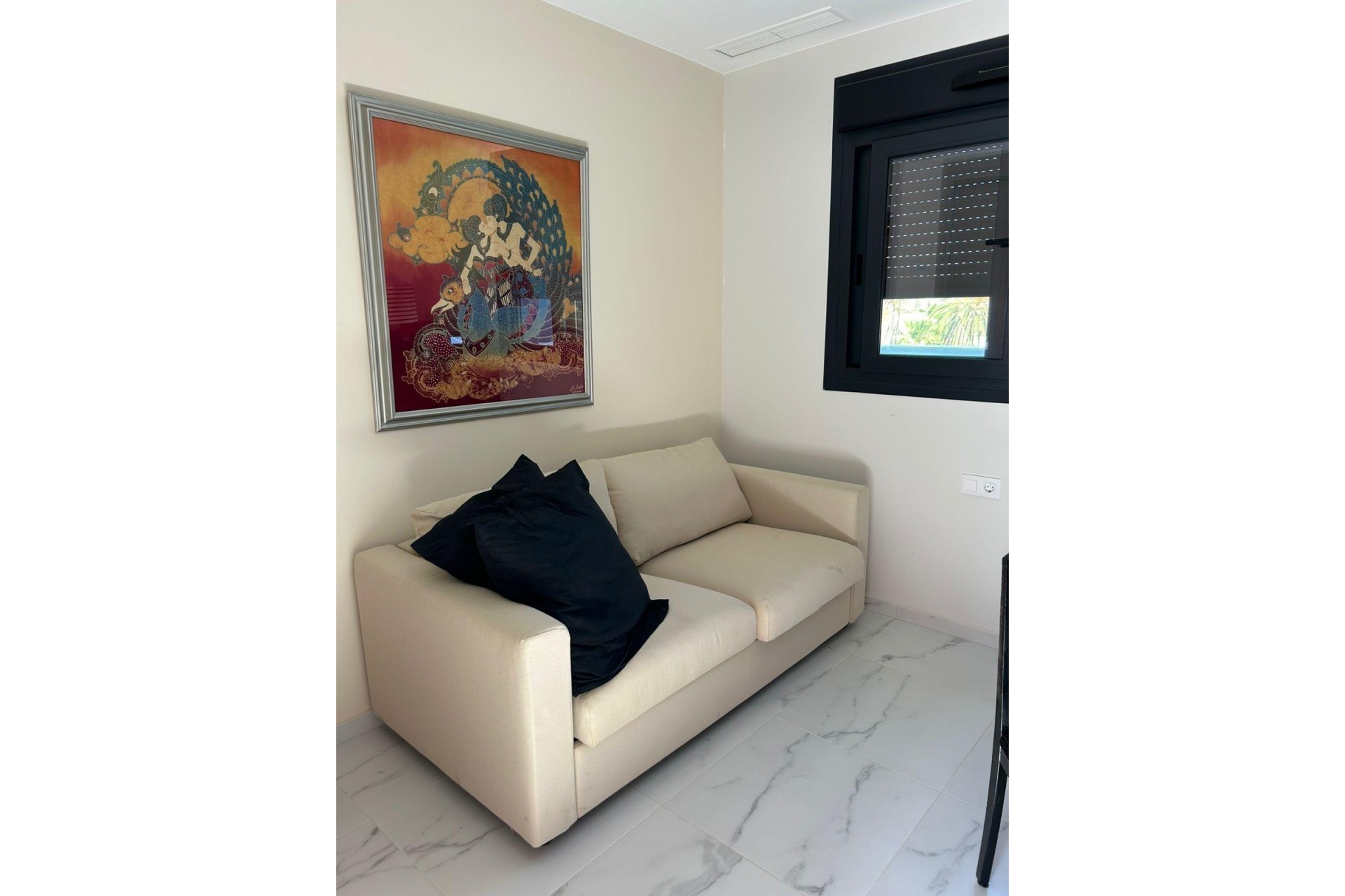 Reventa - Ático -
Orihuela Costa - Playa Flamenca