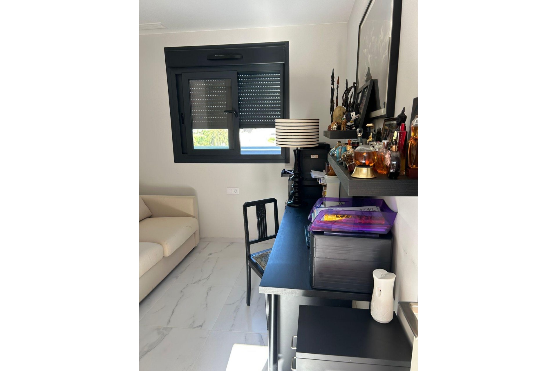 Reventa - Ático -
Orihuela Costa - Playa Flamenca