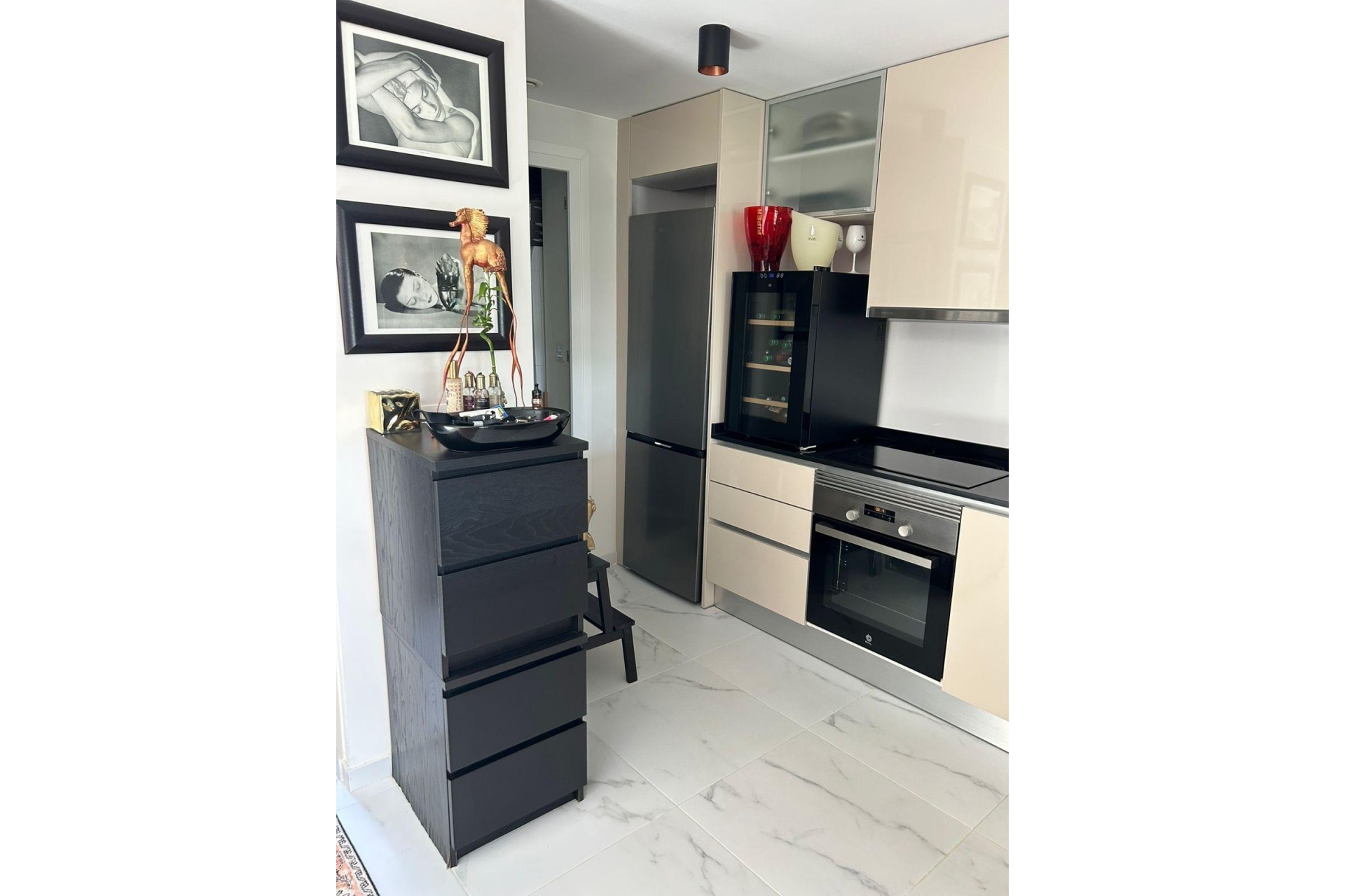 Reventa - Ático -
Orihuela Costa - Playa Flamenca